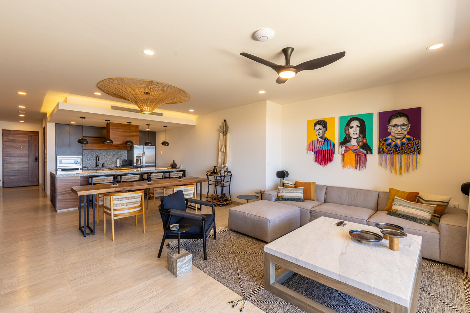 Cabo Peninsula Residences 302A, Cabo Peninsula