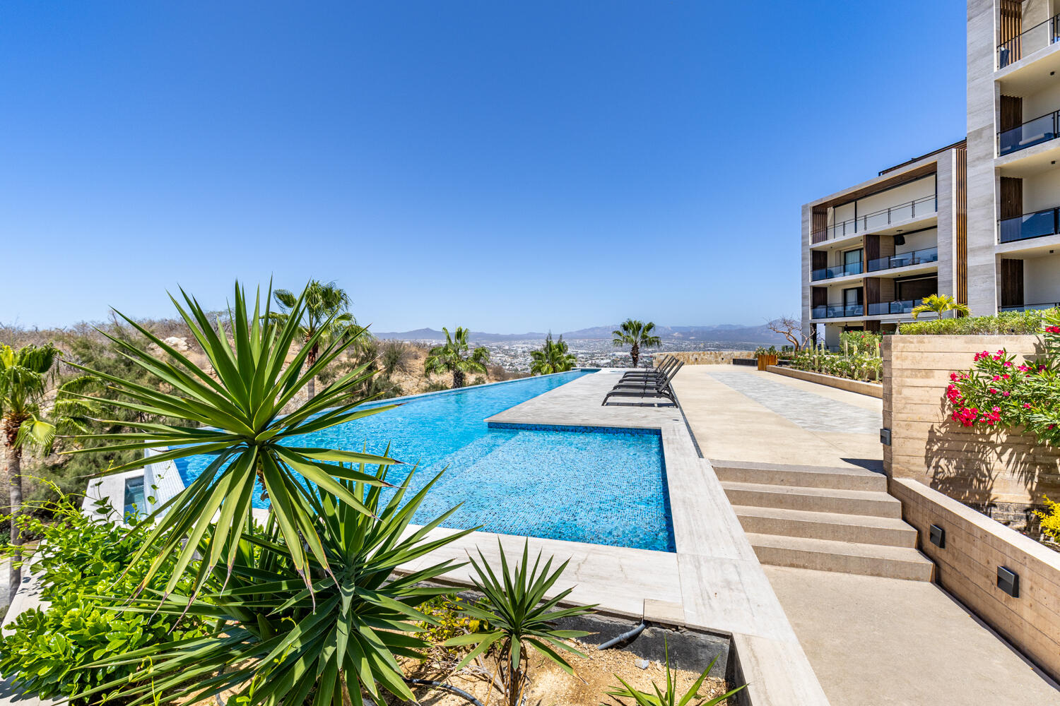 Cabo Peninsula Residences 302A, Cabo Peninsula