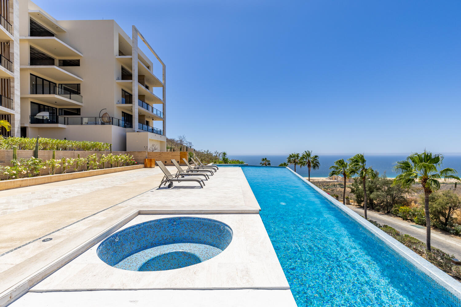 Cabo Peninsula Residences 302A, Cabo Peninsula