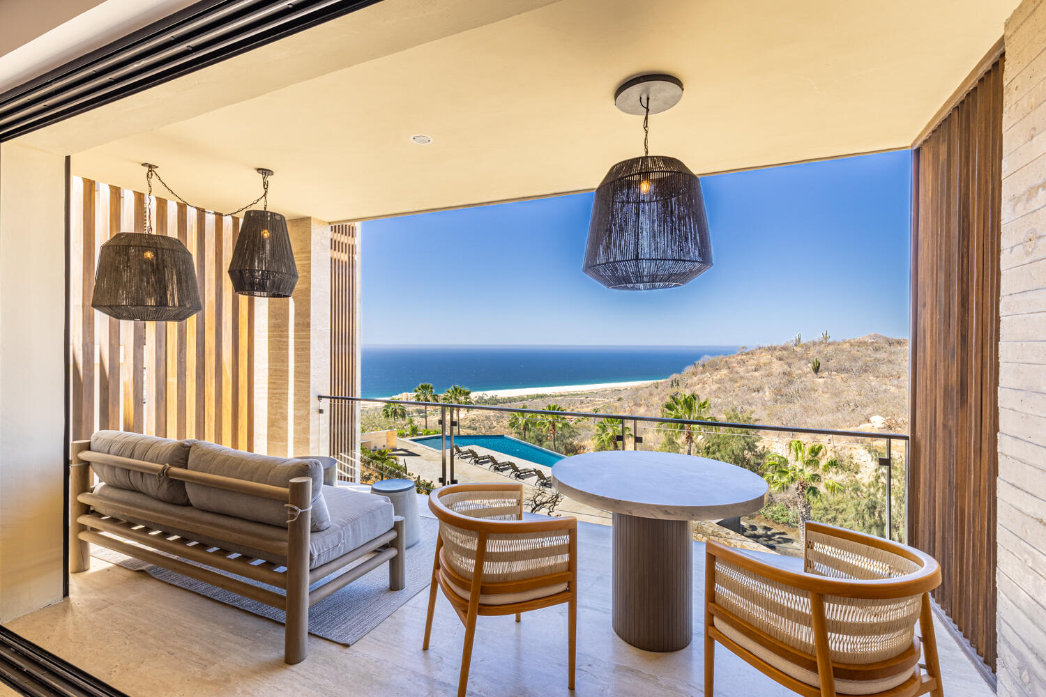 Cabo Peninsula Residences 302A, Cabo Peninsula