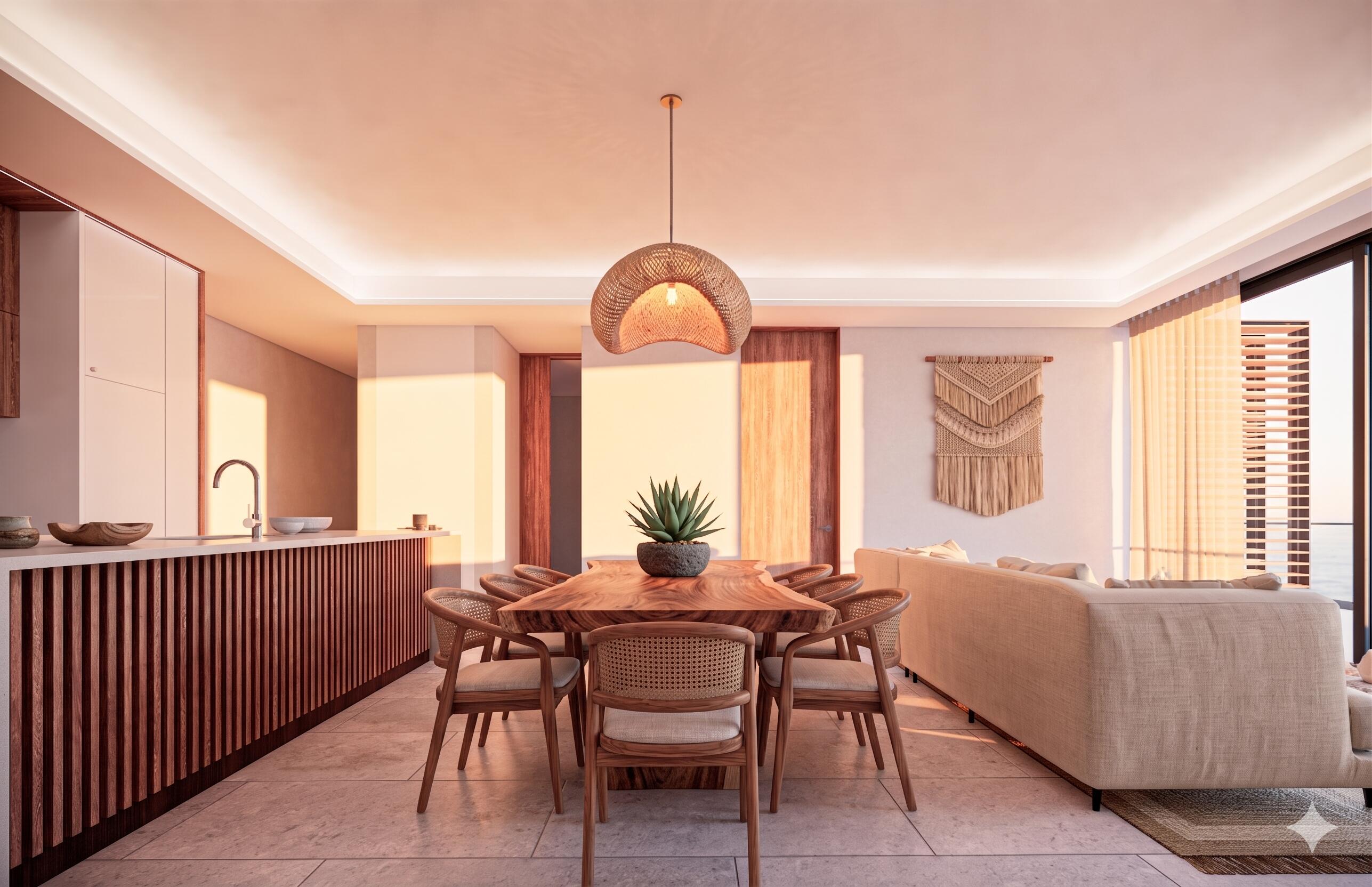 Contigo Cerritos Residence E-1, Cerritos Beach