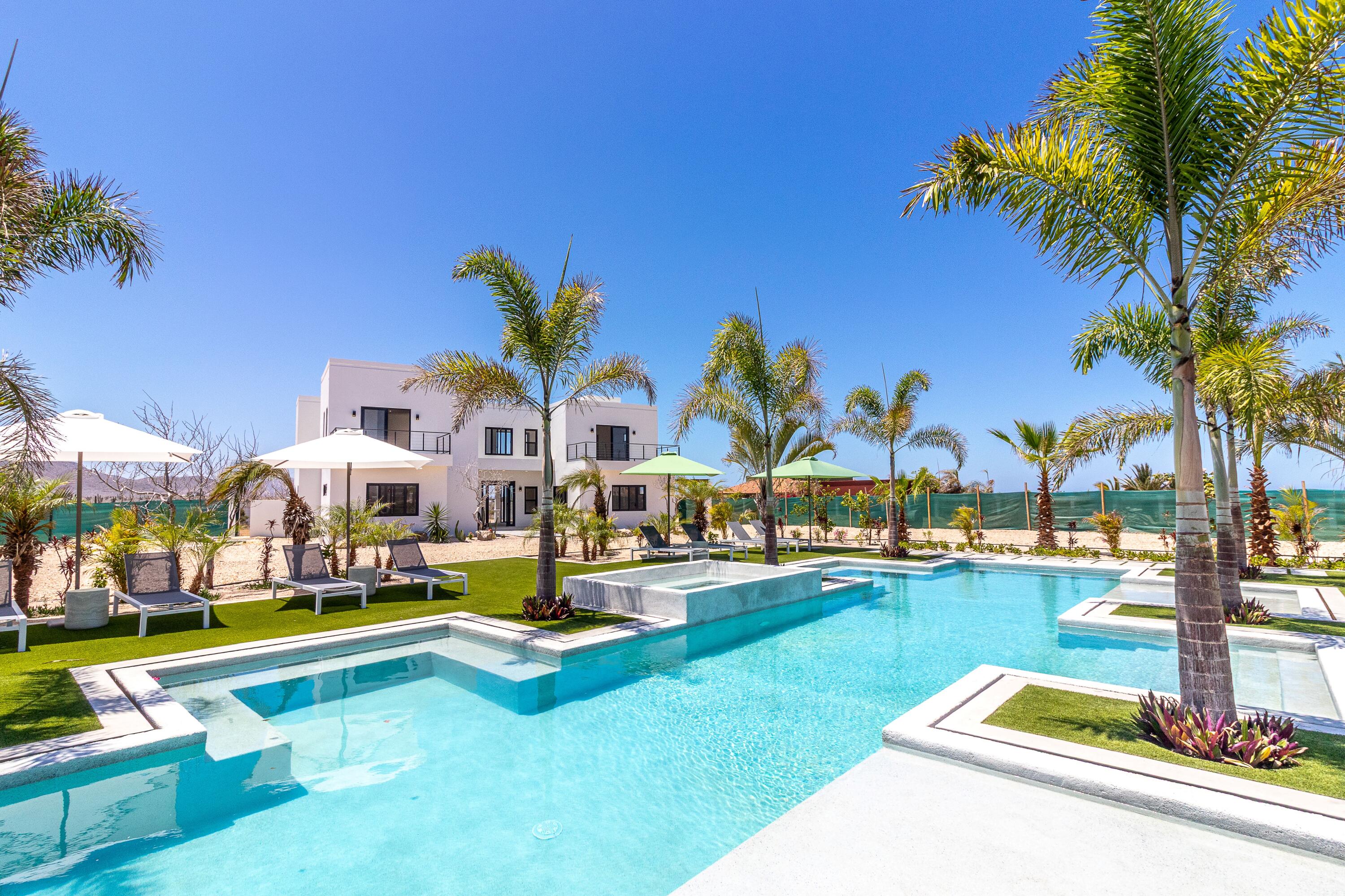 Oasis Del Mar