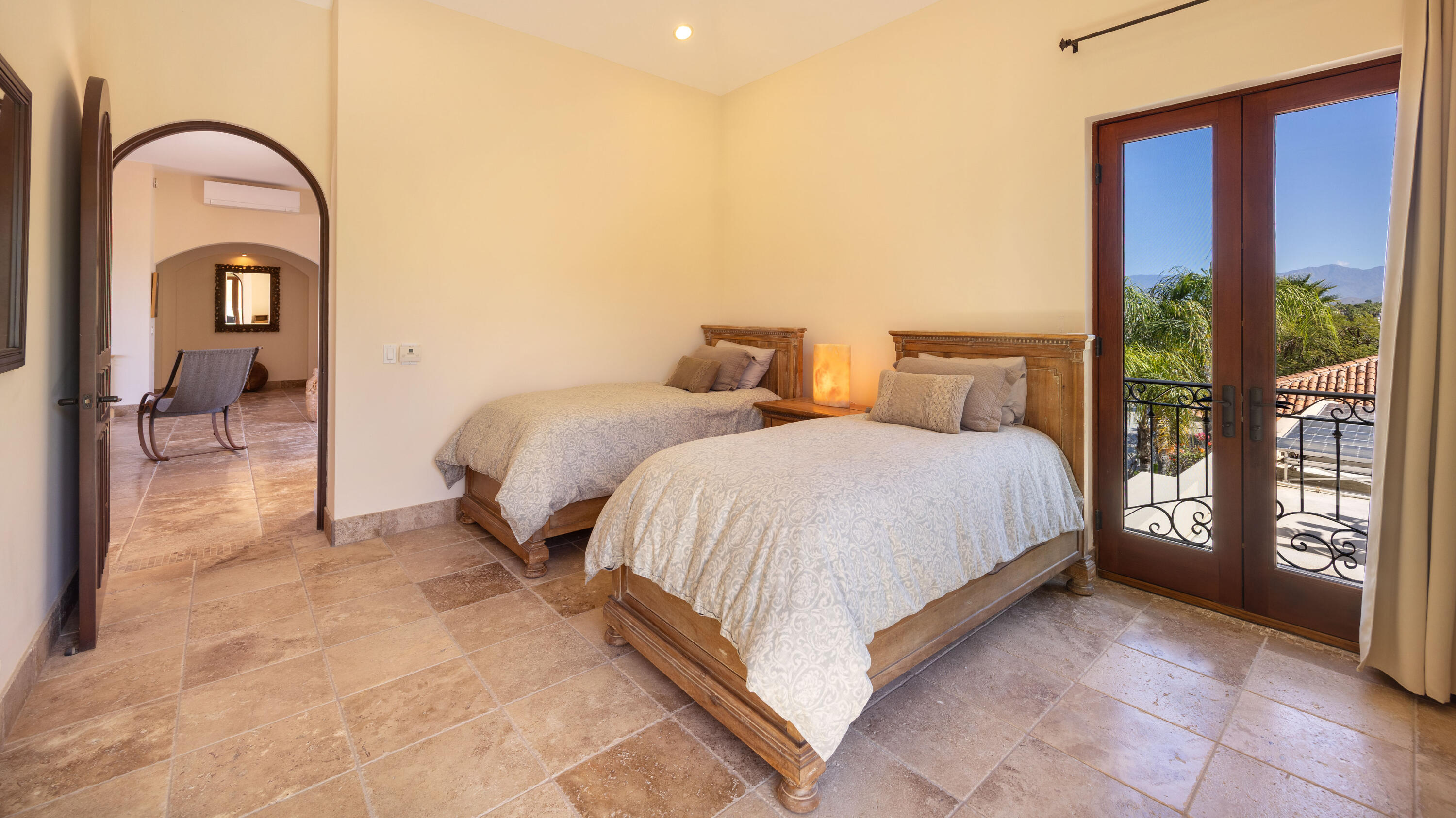 Hacienda Del Pacifico, Pescadero