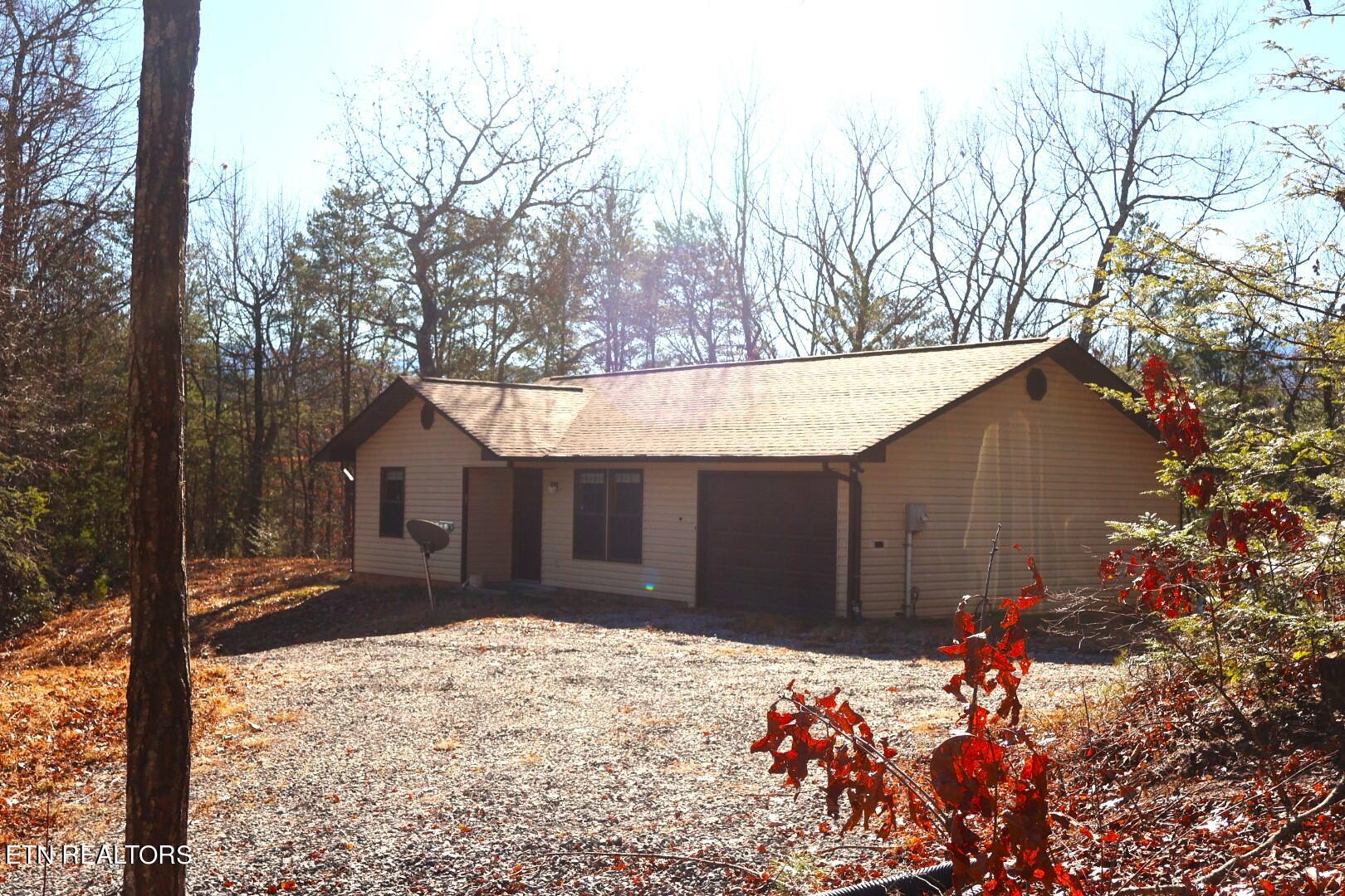 4010 Old Mountain Way