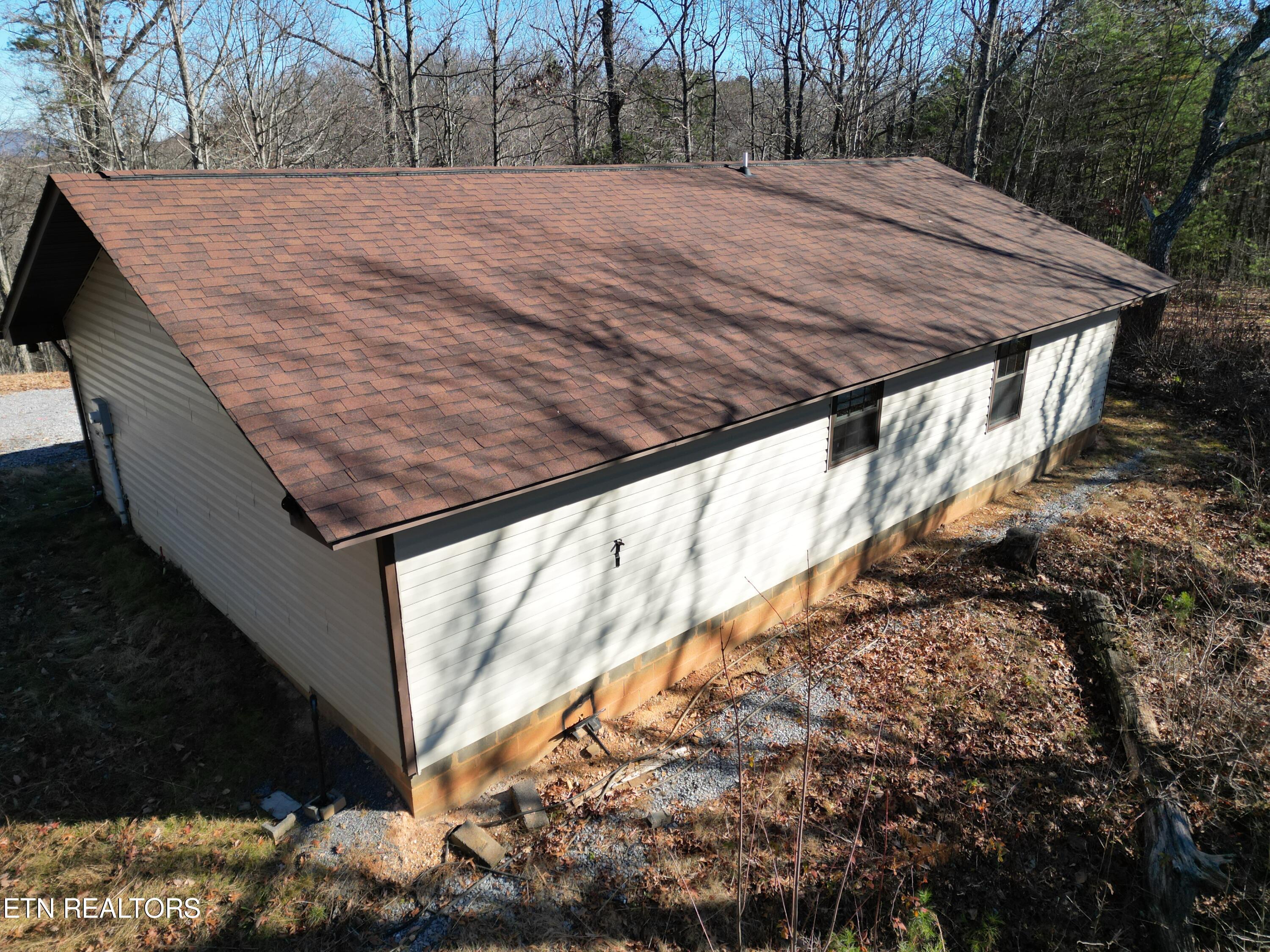 4010 Old Mountain Way