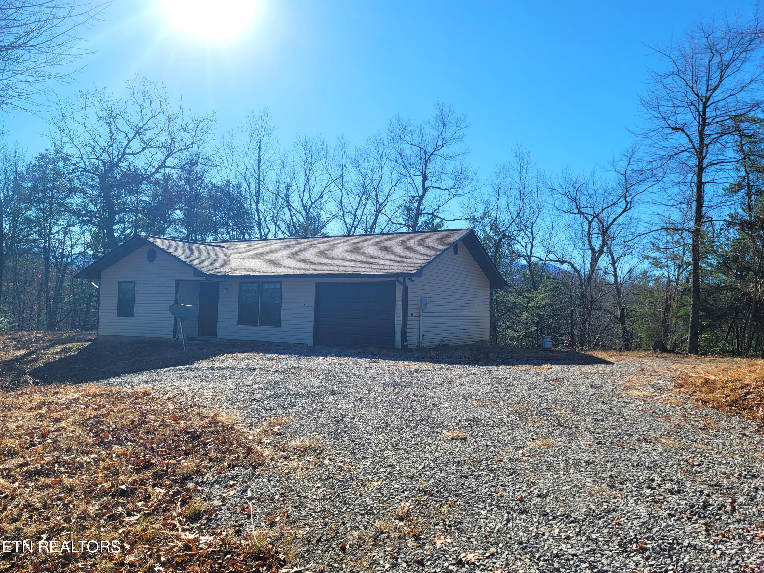 4010 Old Mountain Way