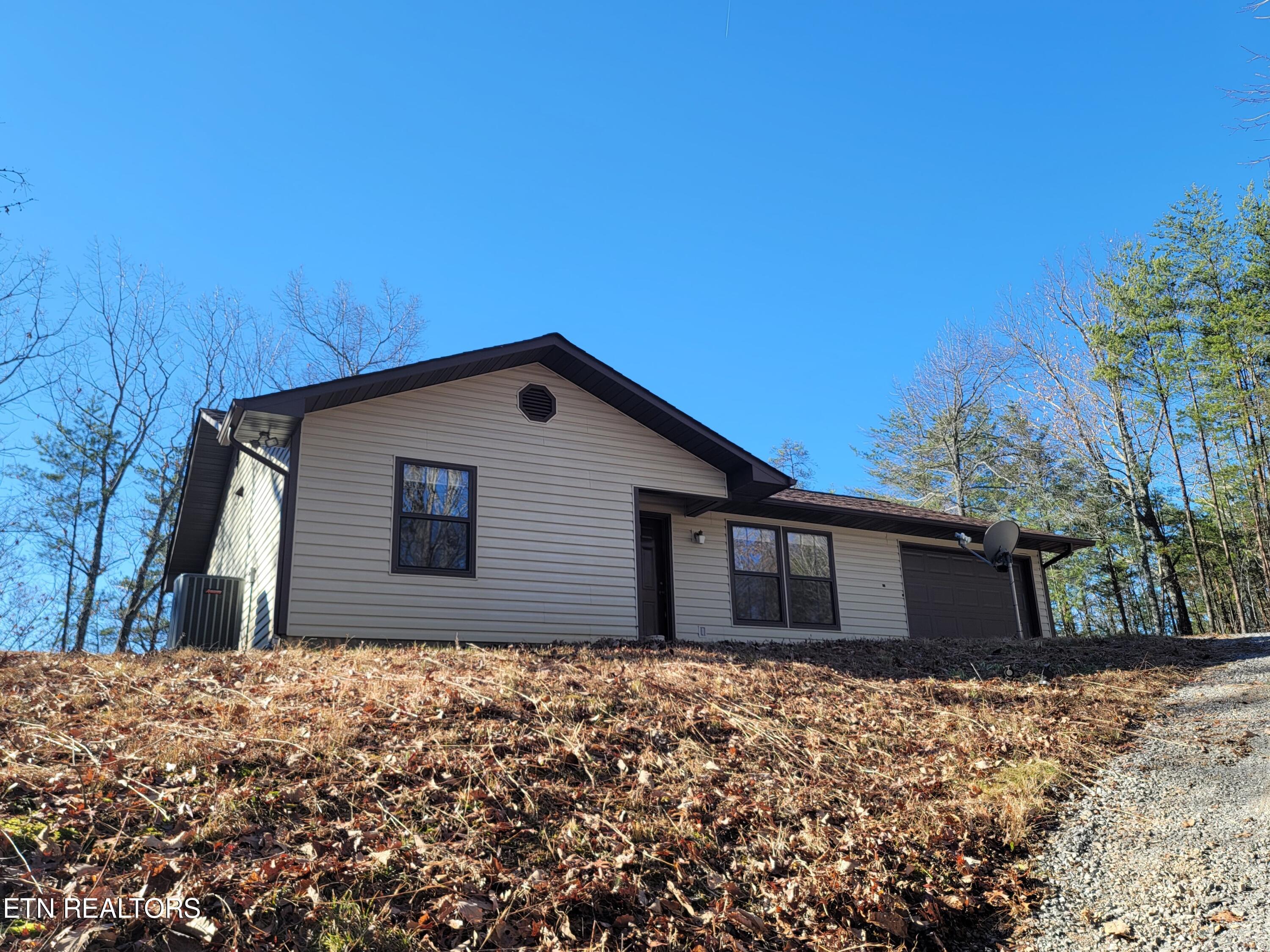 4010 Old Mountain Way