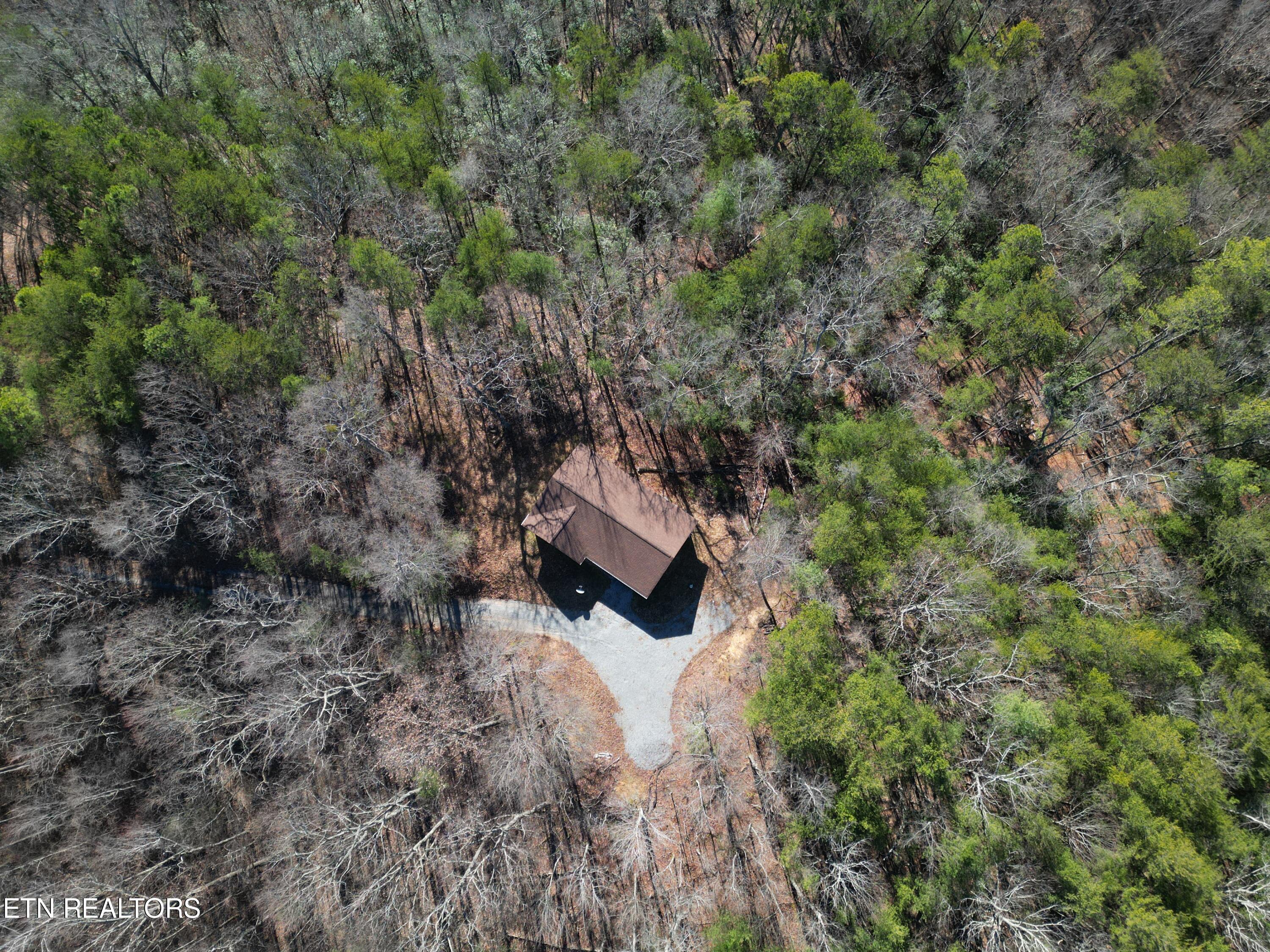 4010 Old Mountain Way