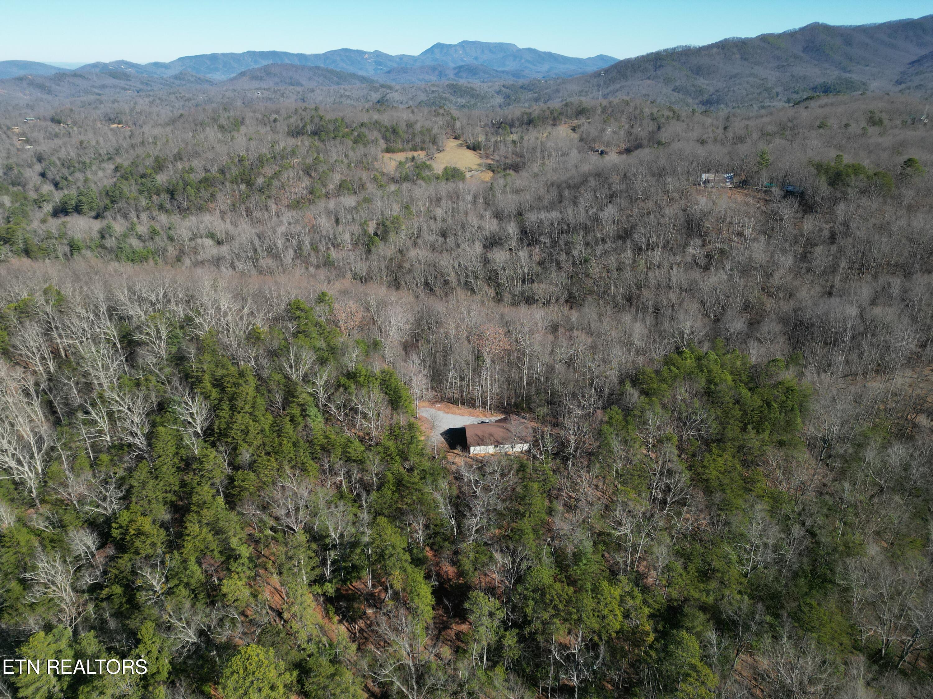 4010 Old Mountain Way