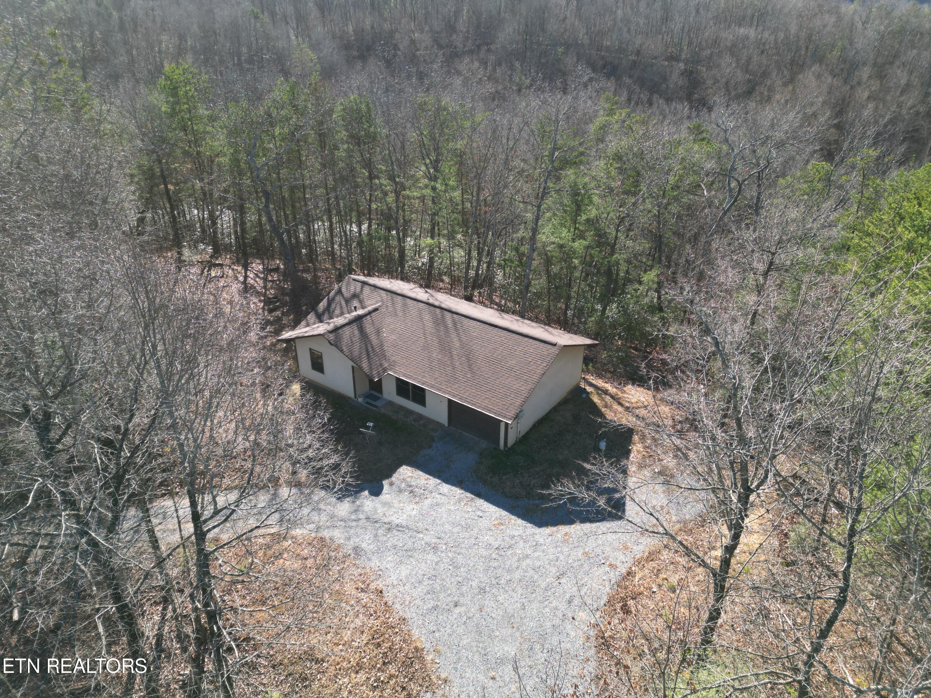 4010 Old Mountain Way