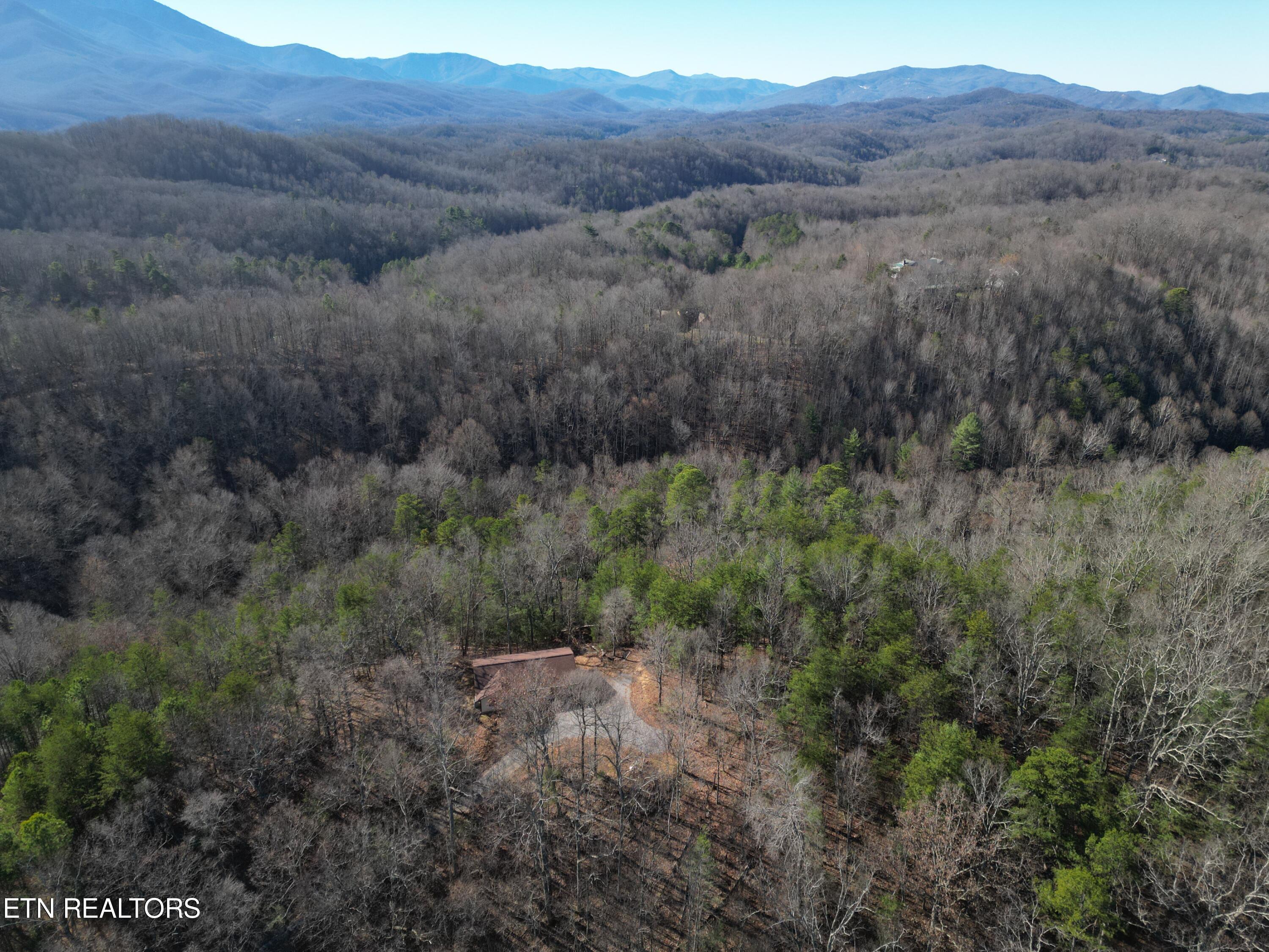 4010 Old Mountain Way