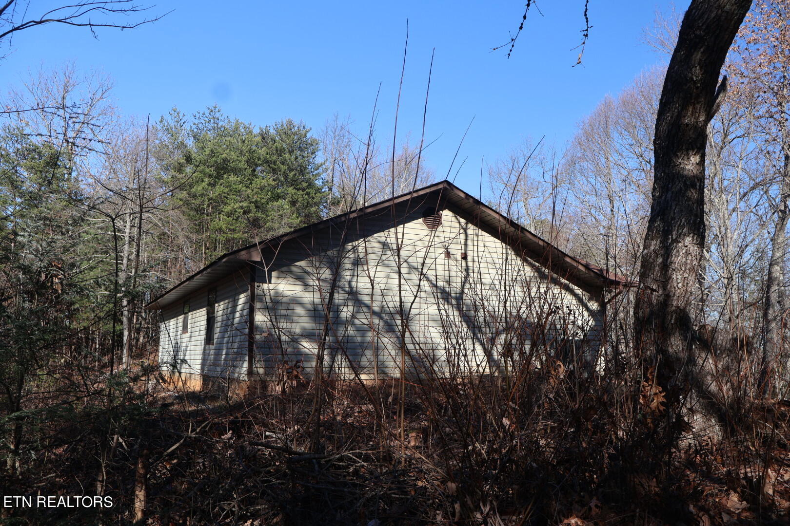 4010 Old Mountain Way