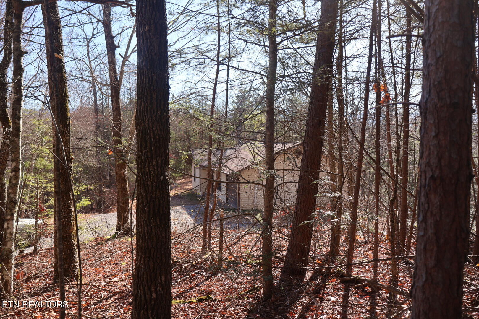 4010 Old Mountain Way