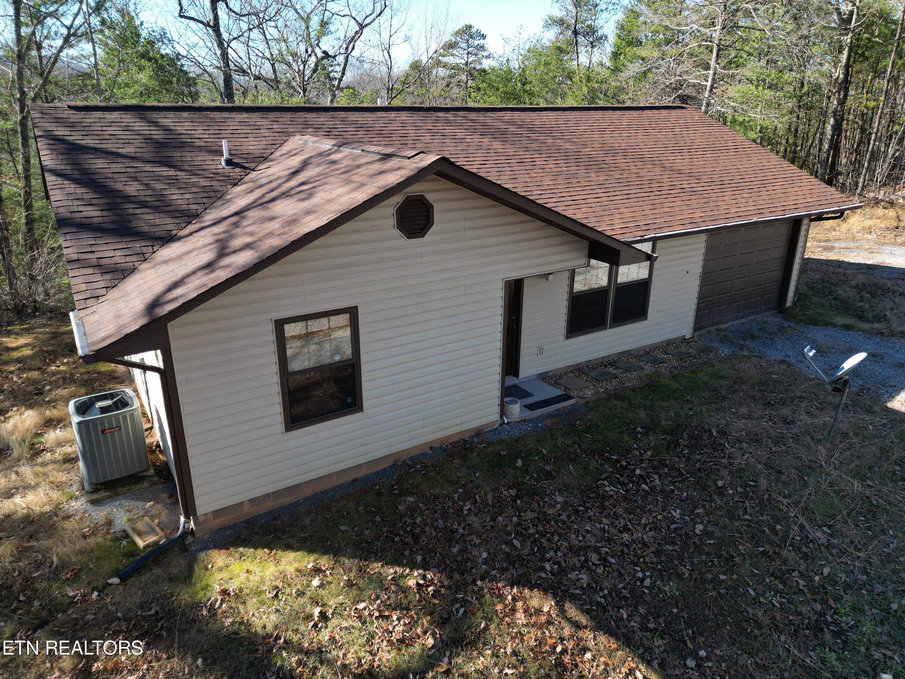 4010 Old Mountain Way