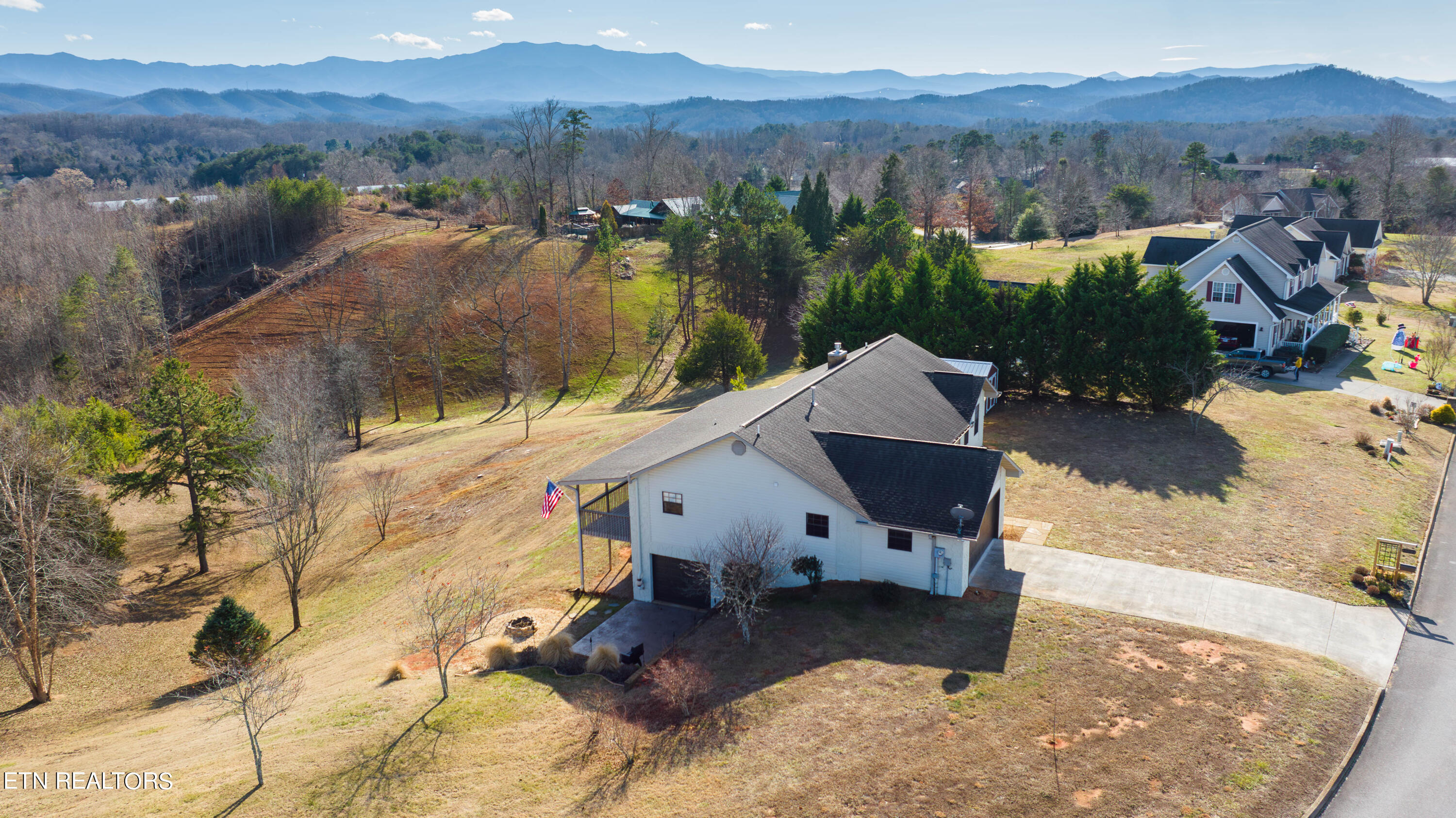 2827 English Hills Drive