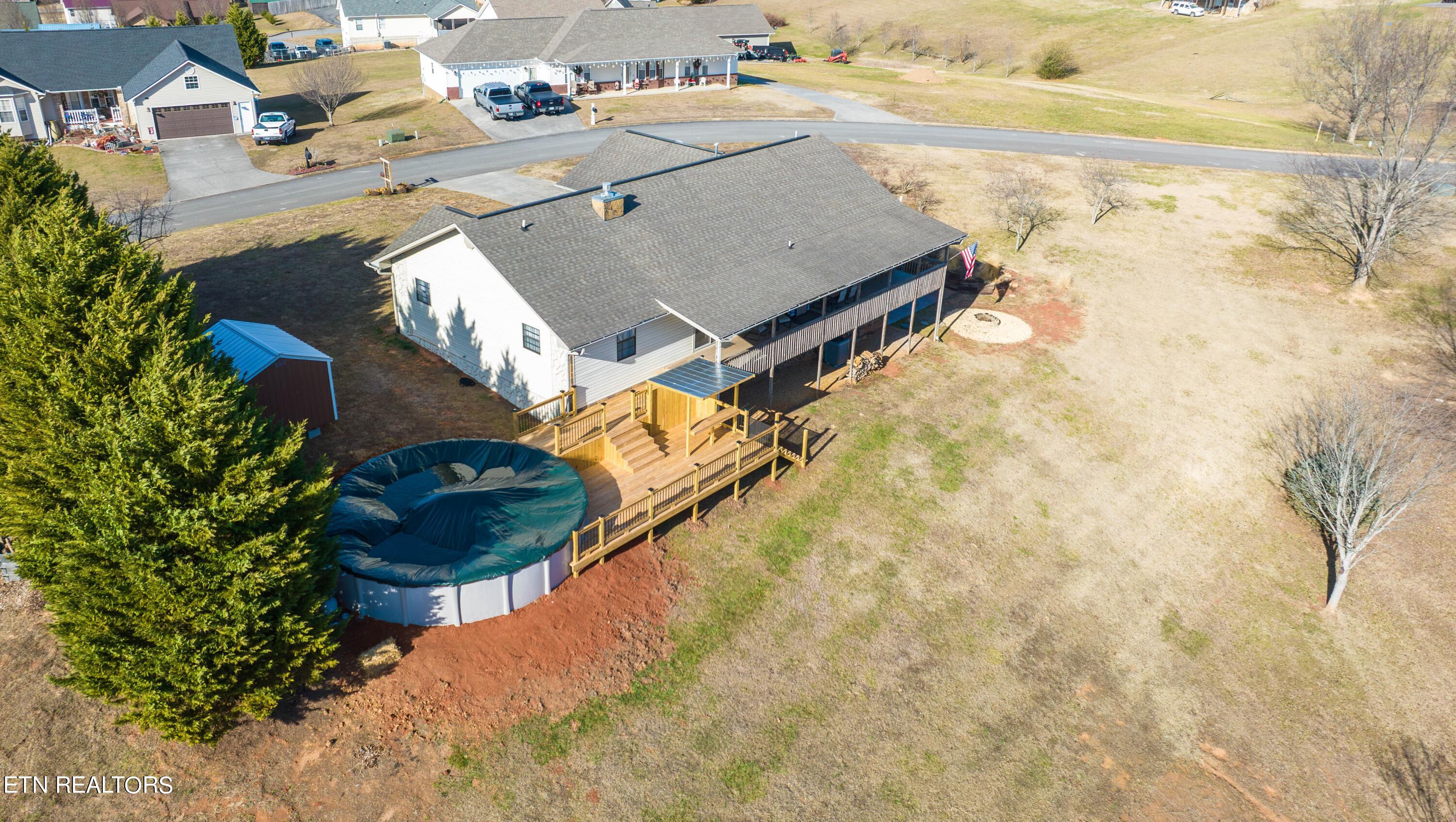 2827 English Hills Drive