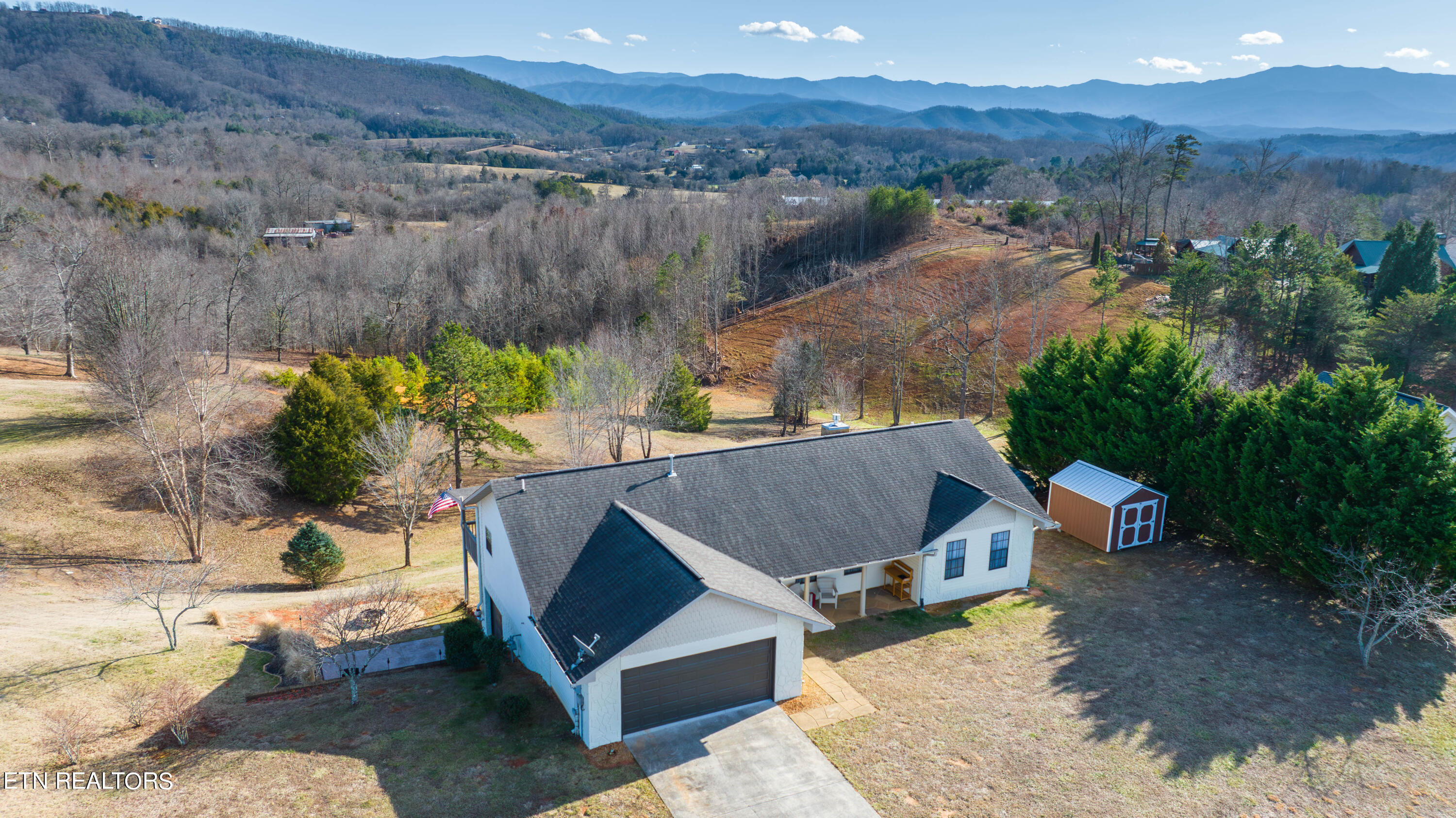 2827 English Hills Drive