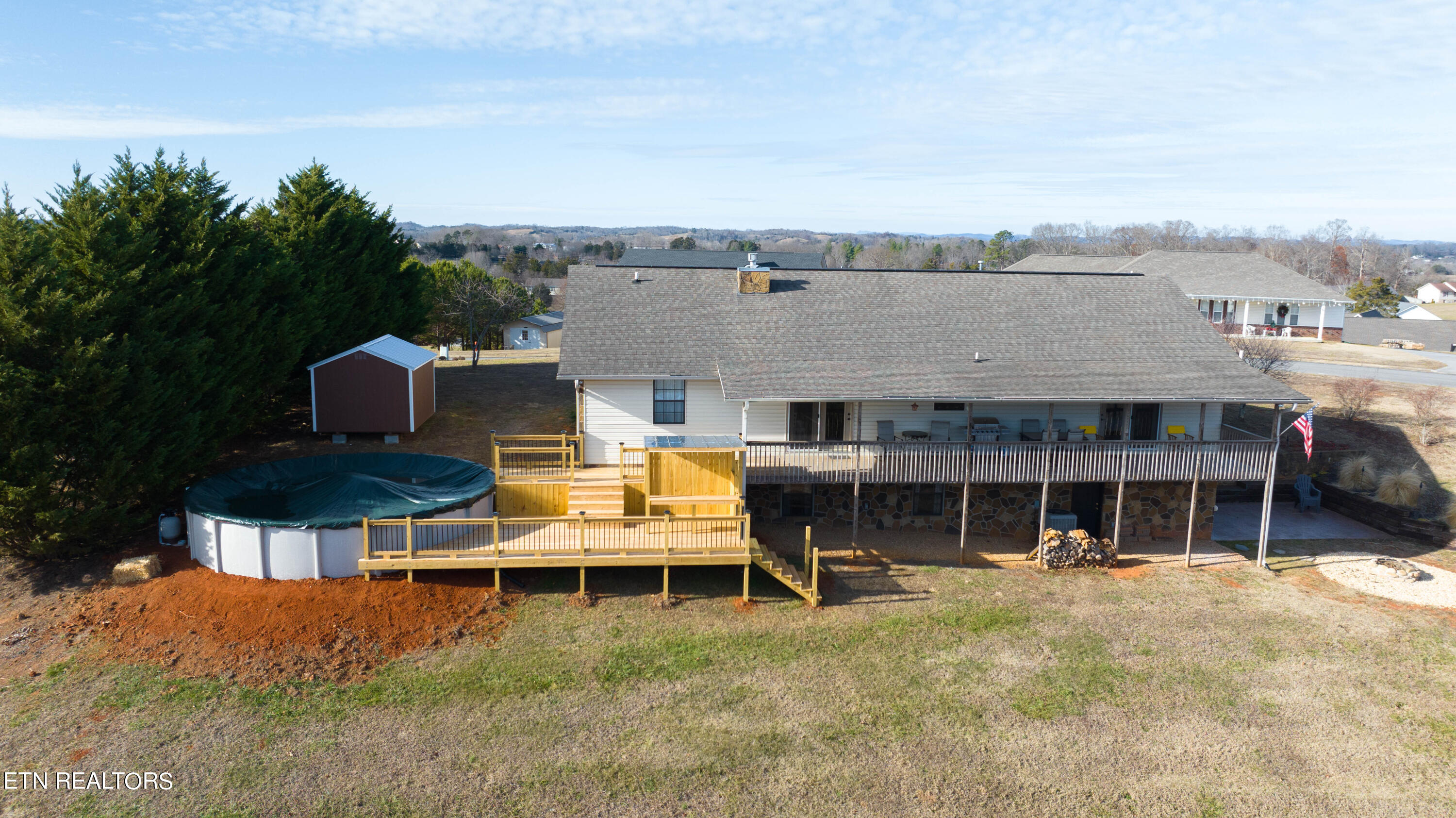 2827 English Hills Drive