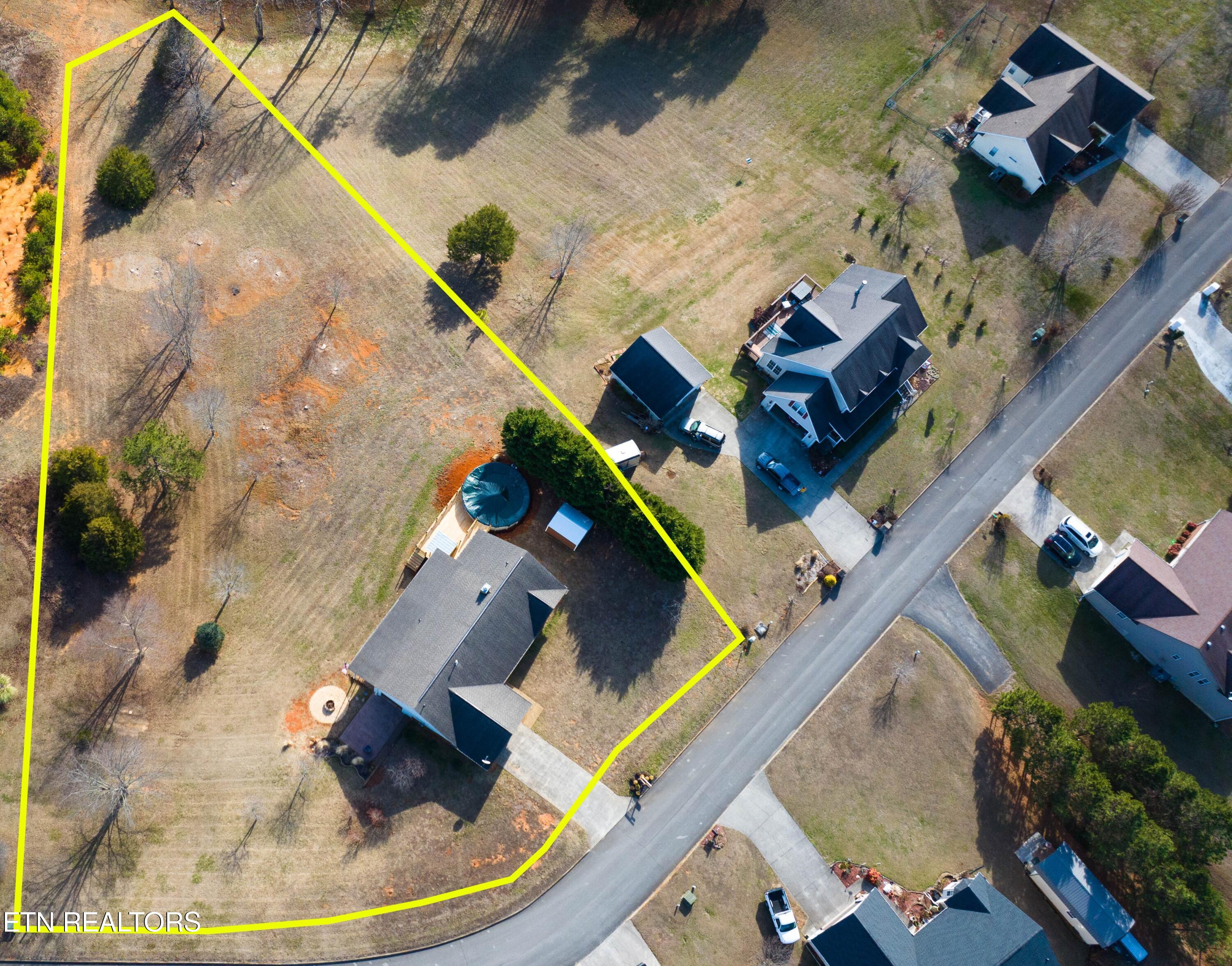 2827 English Hills Drive