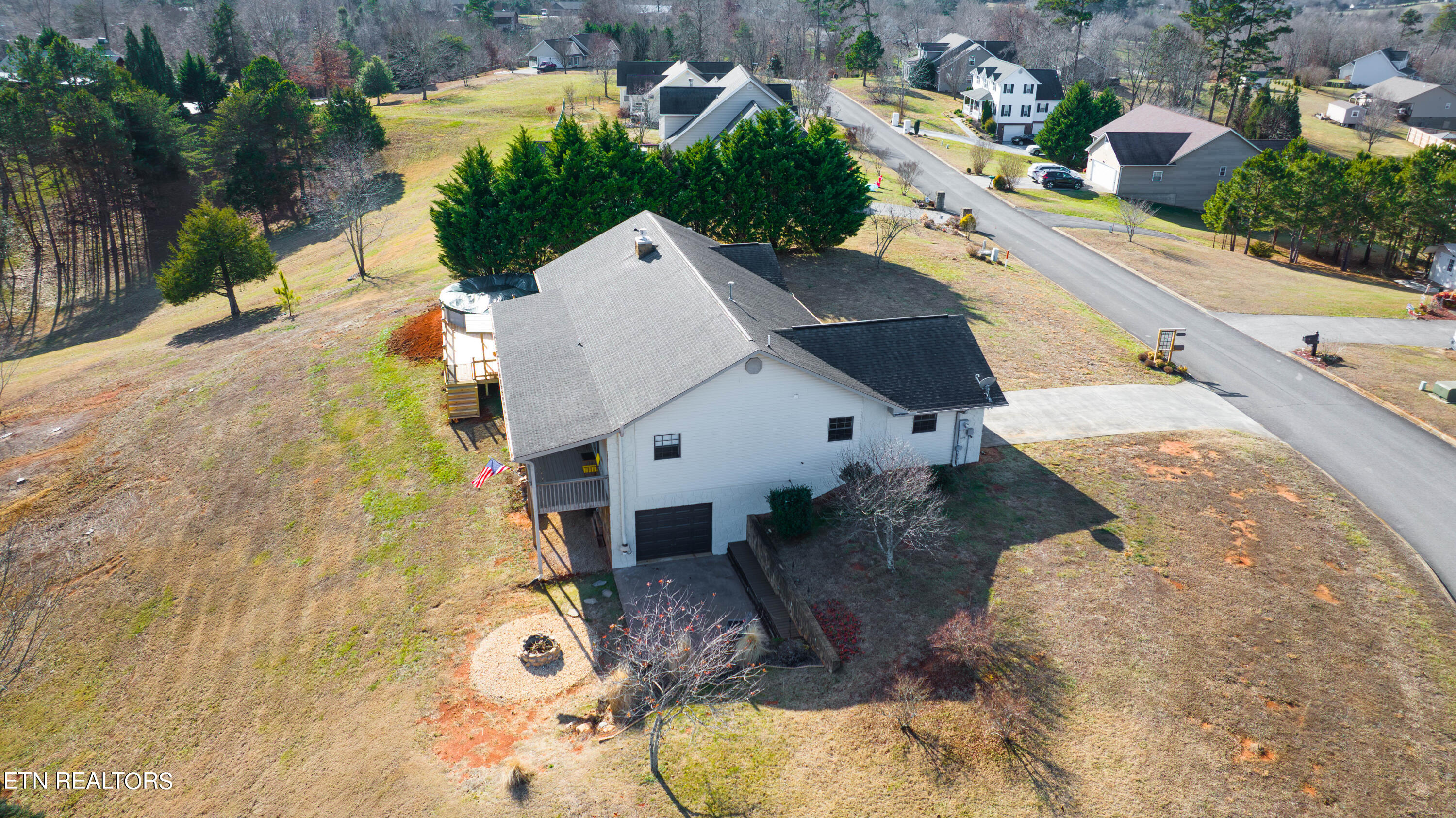 2827 English Hills Drive