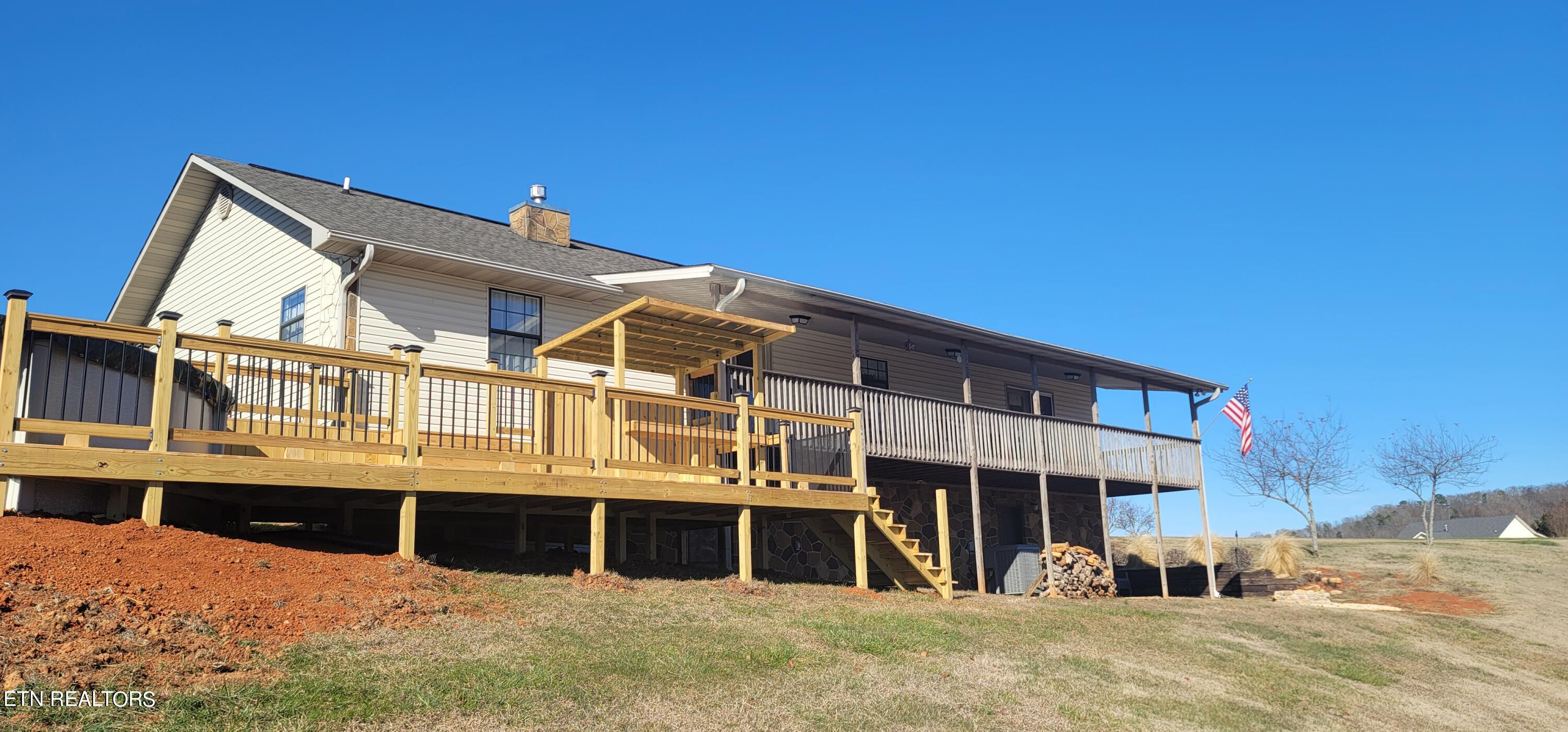 2827 English Hills Drive