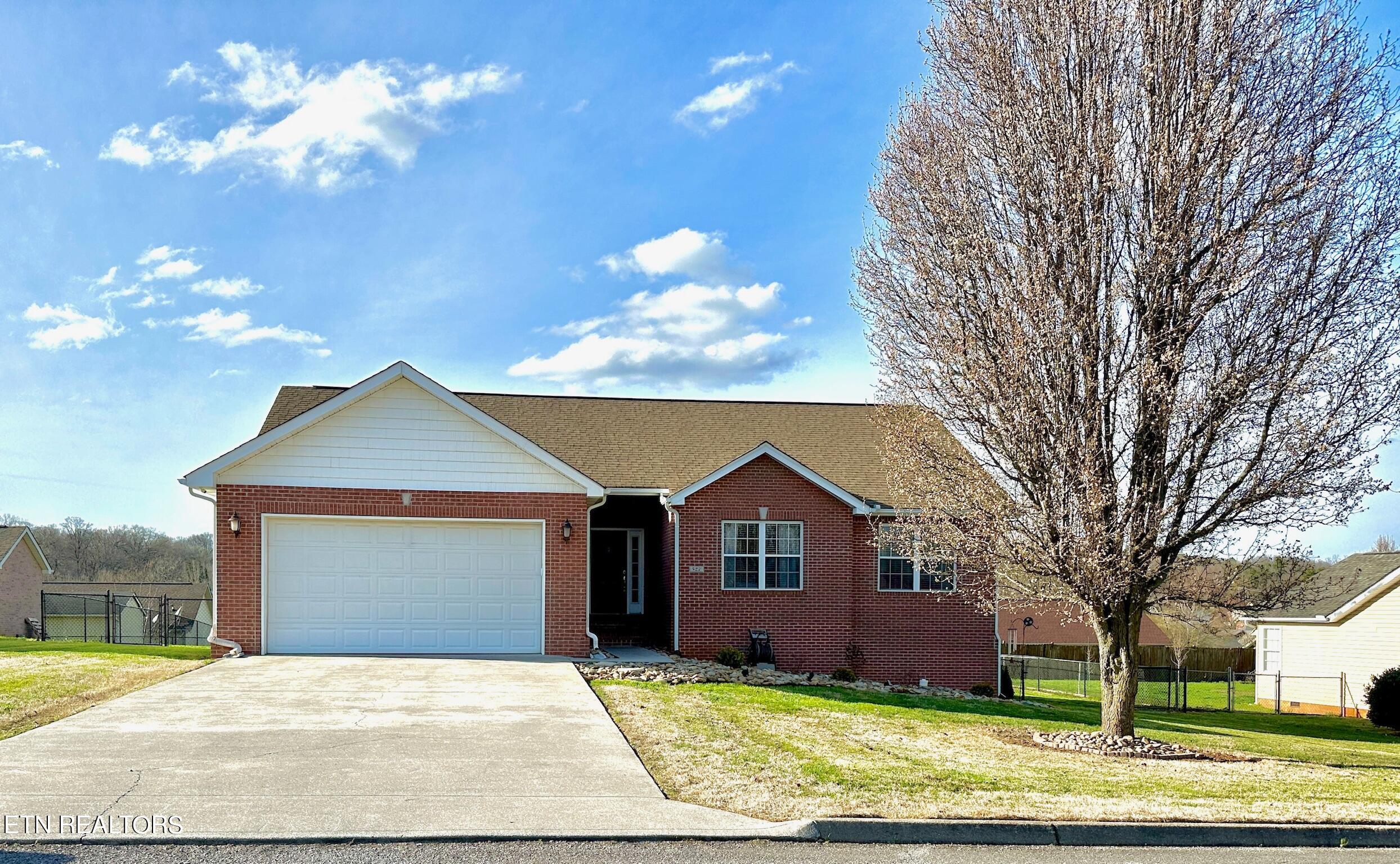 527 Emerts View Circle