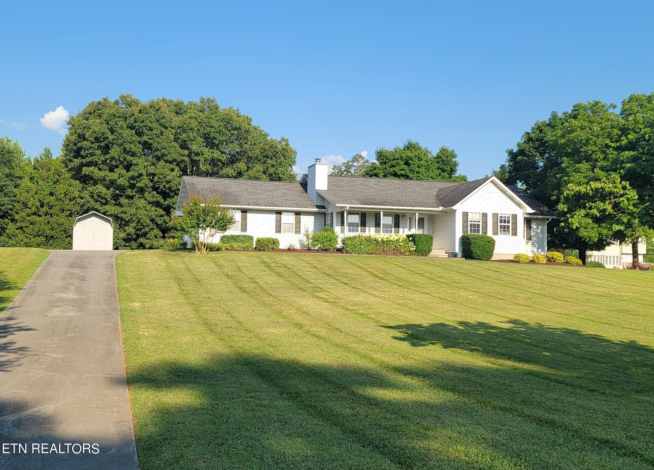 955 Boardly Hills Blvd