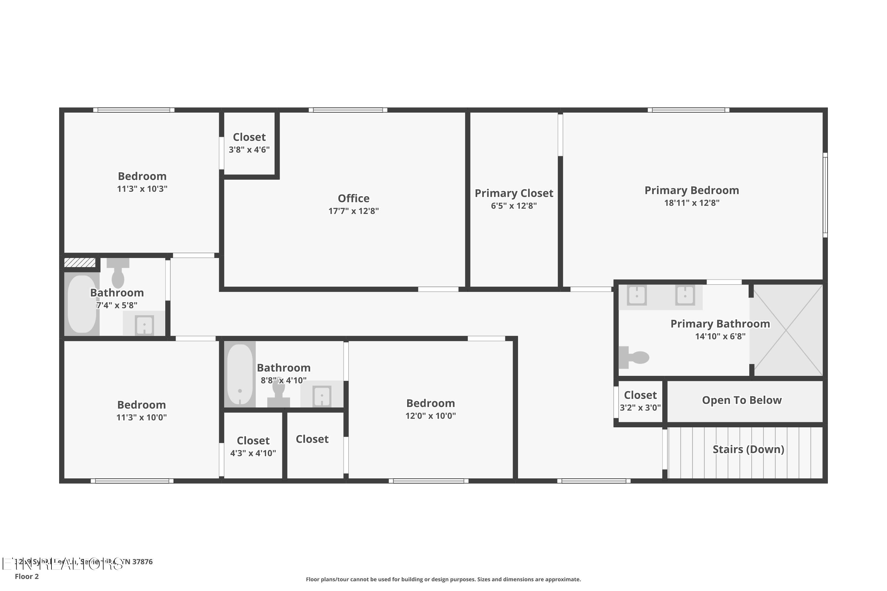 3239 Sybill Lee Lane