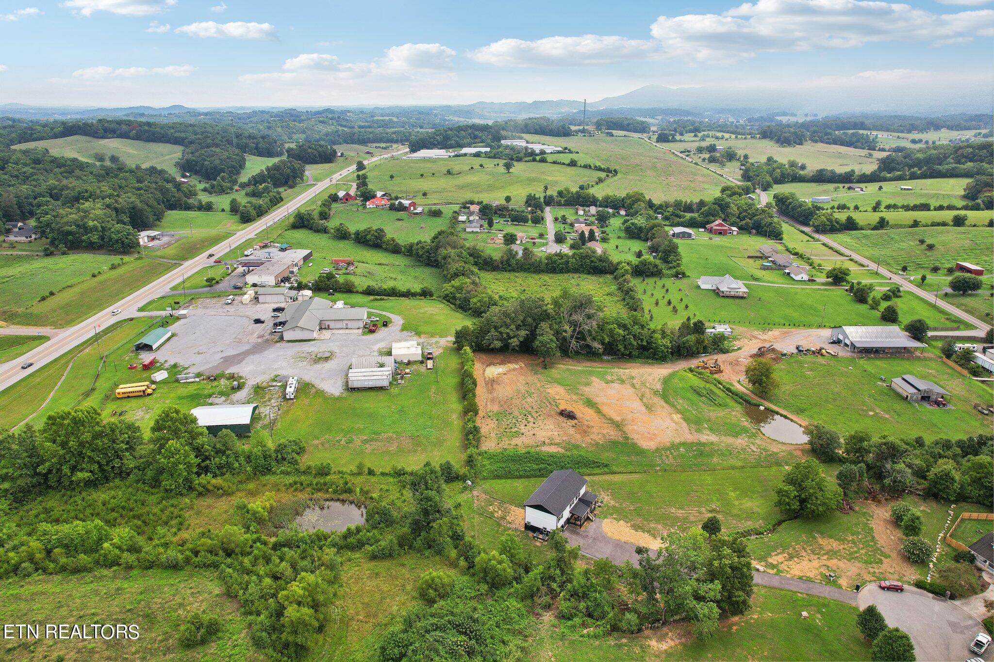 3239 Sybill Lee Lane