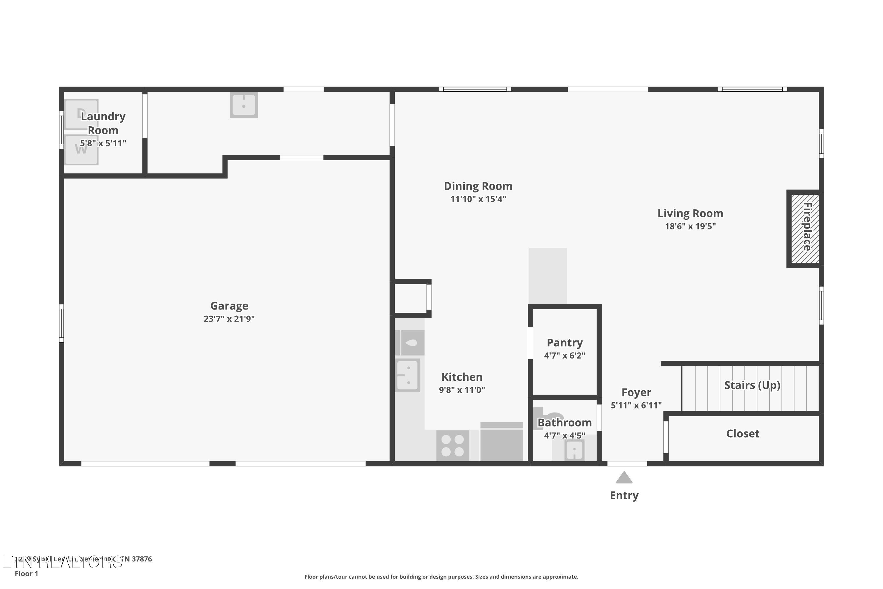 3239 Sybill Lee Lane