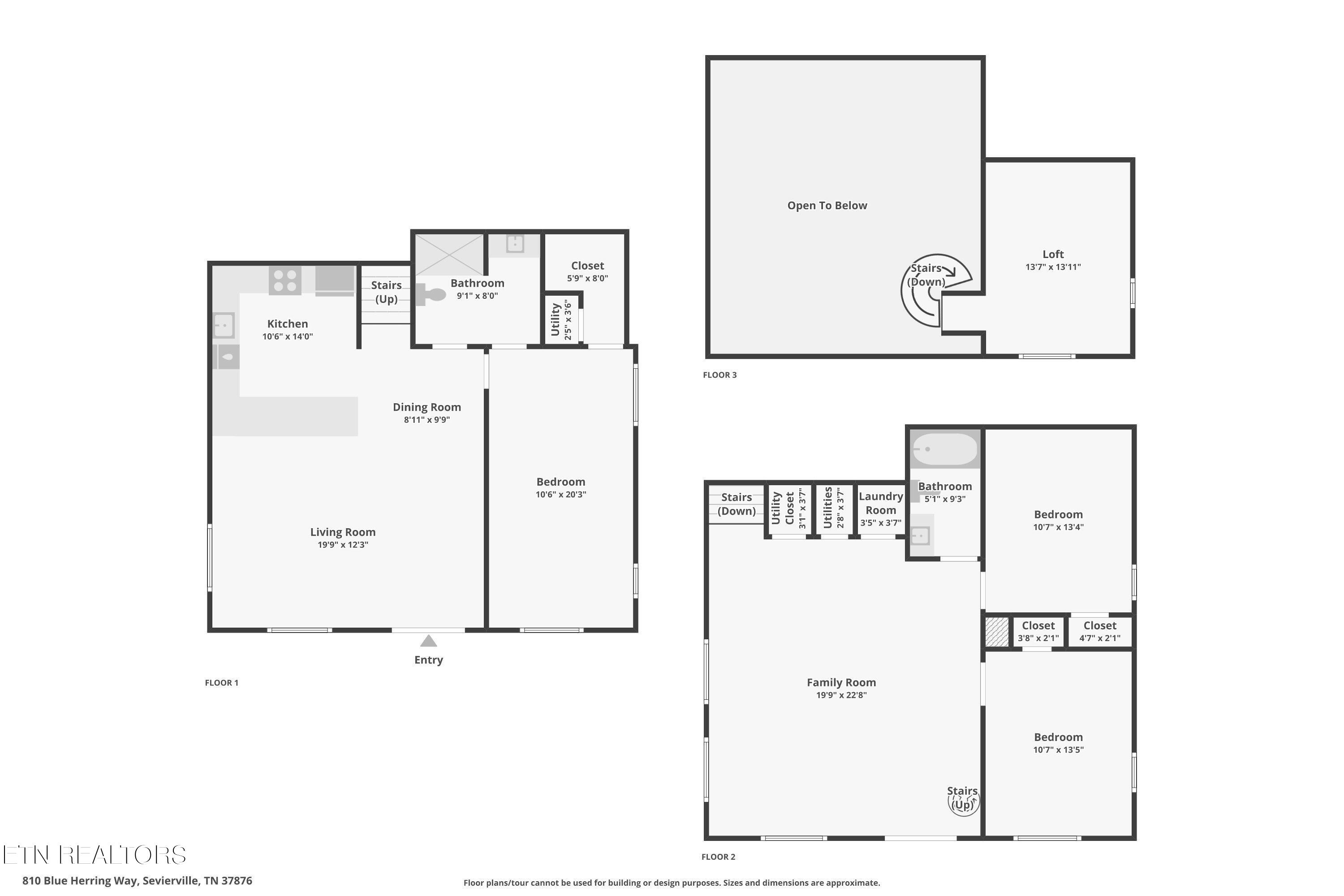 810 Blue Herring Way