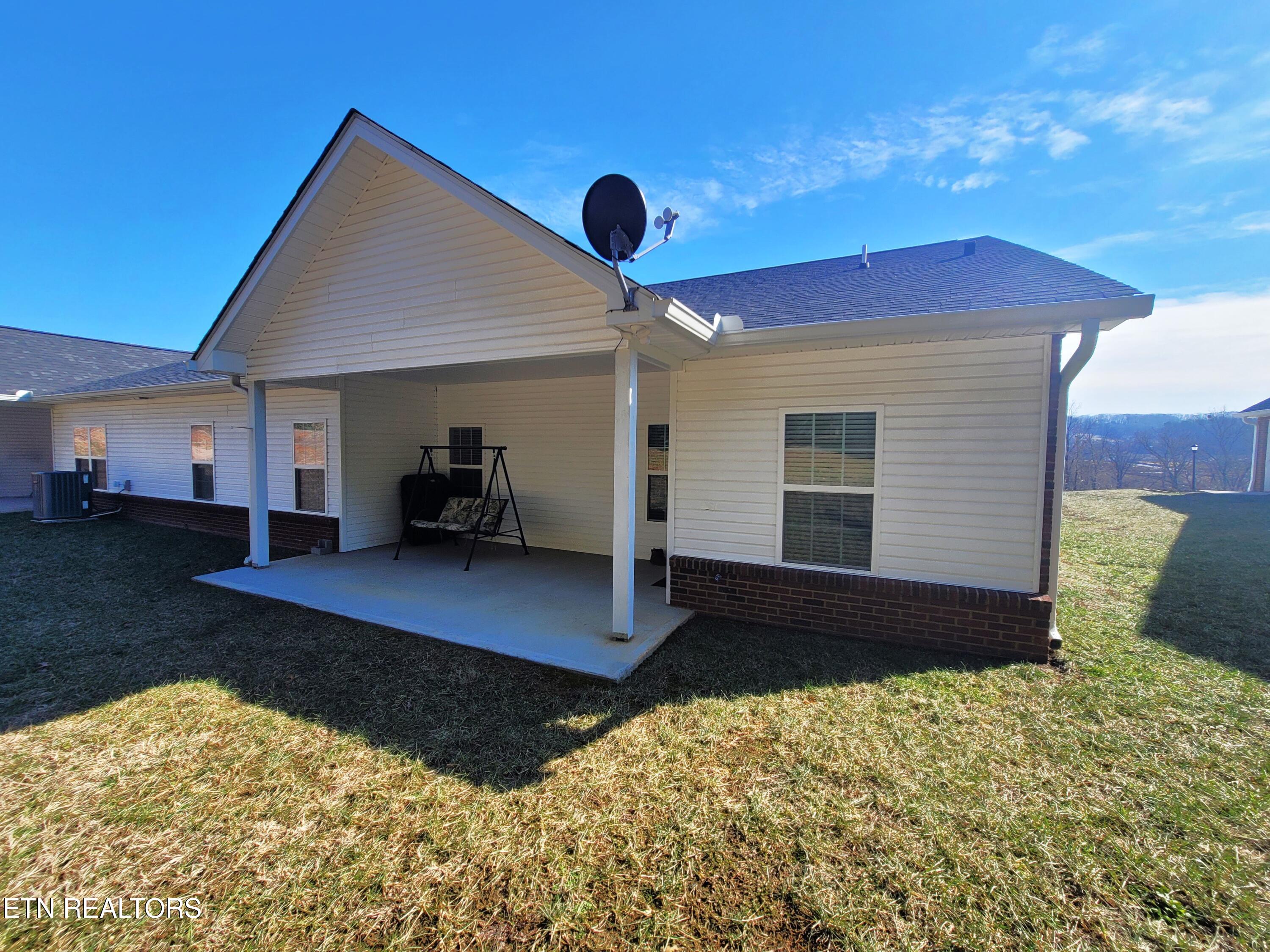 1040 Patriots Landing Drive