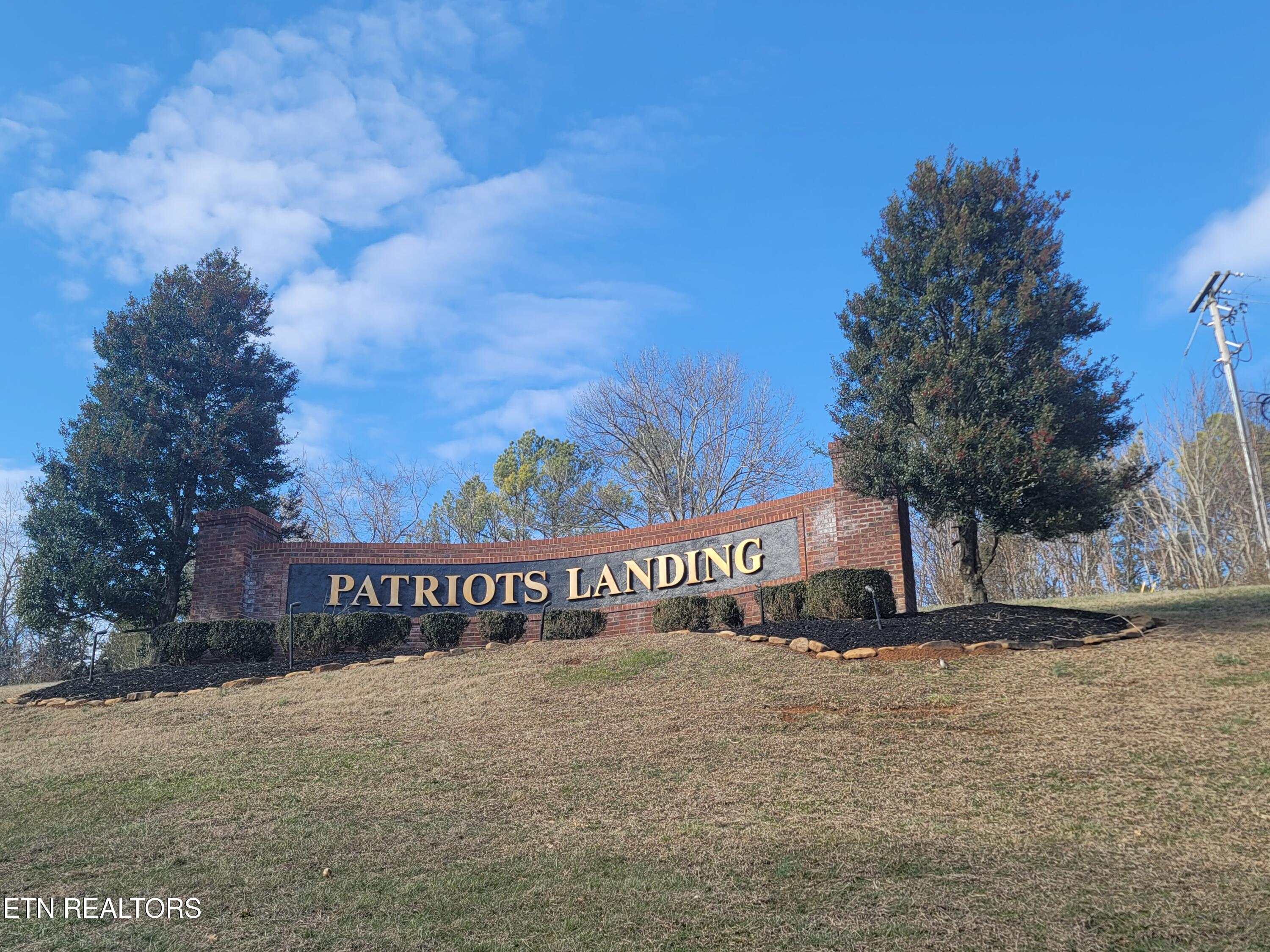 1040 Patriots Landing Drive