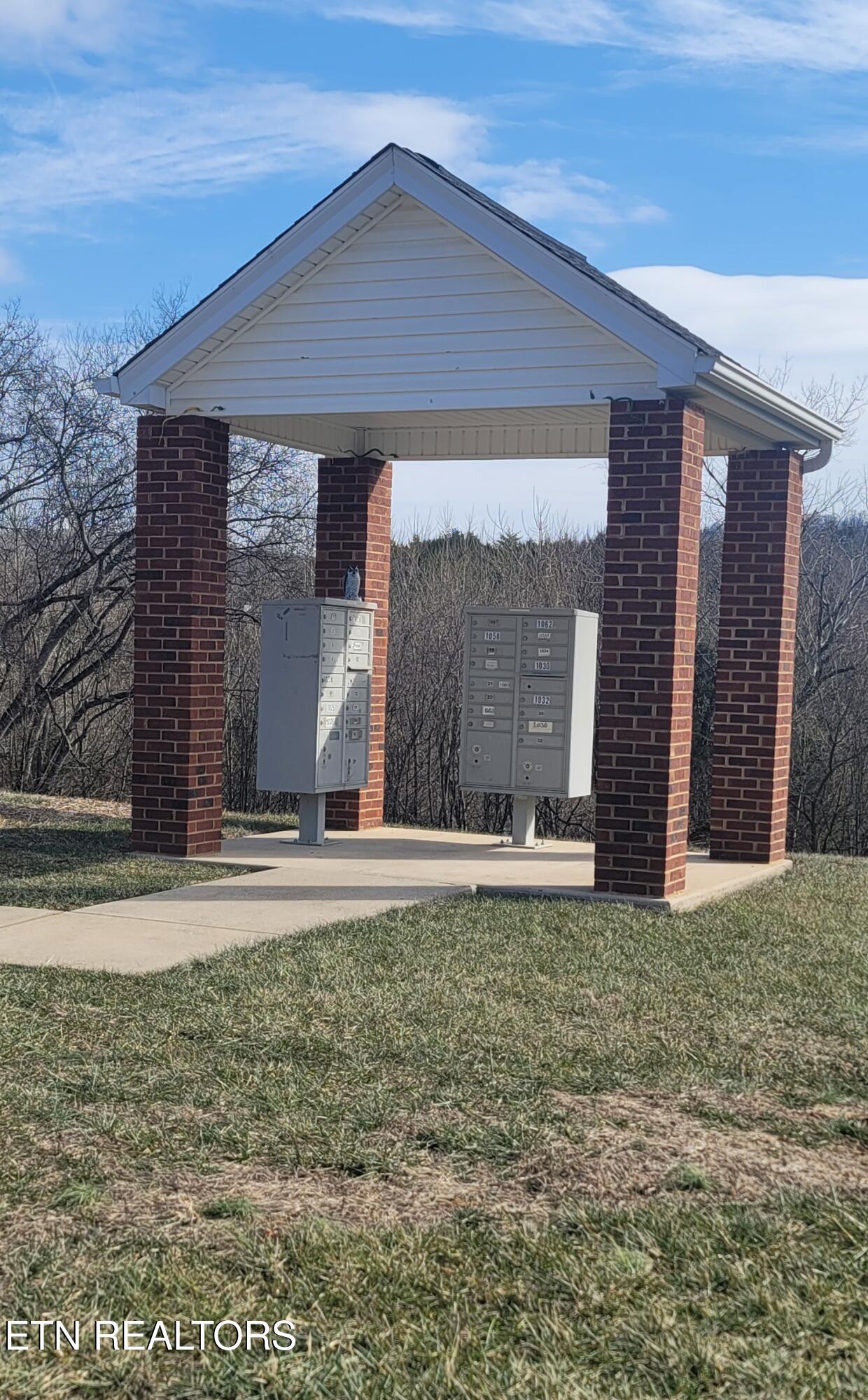 1040 Patriots Landing Drive