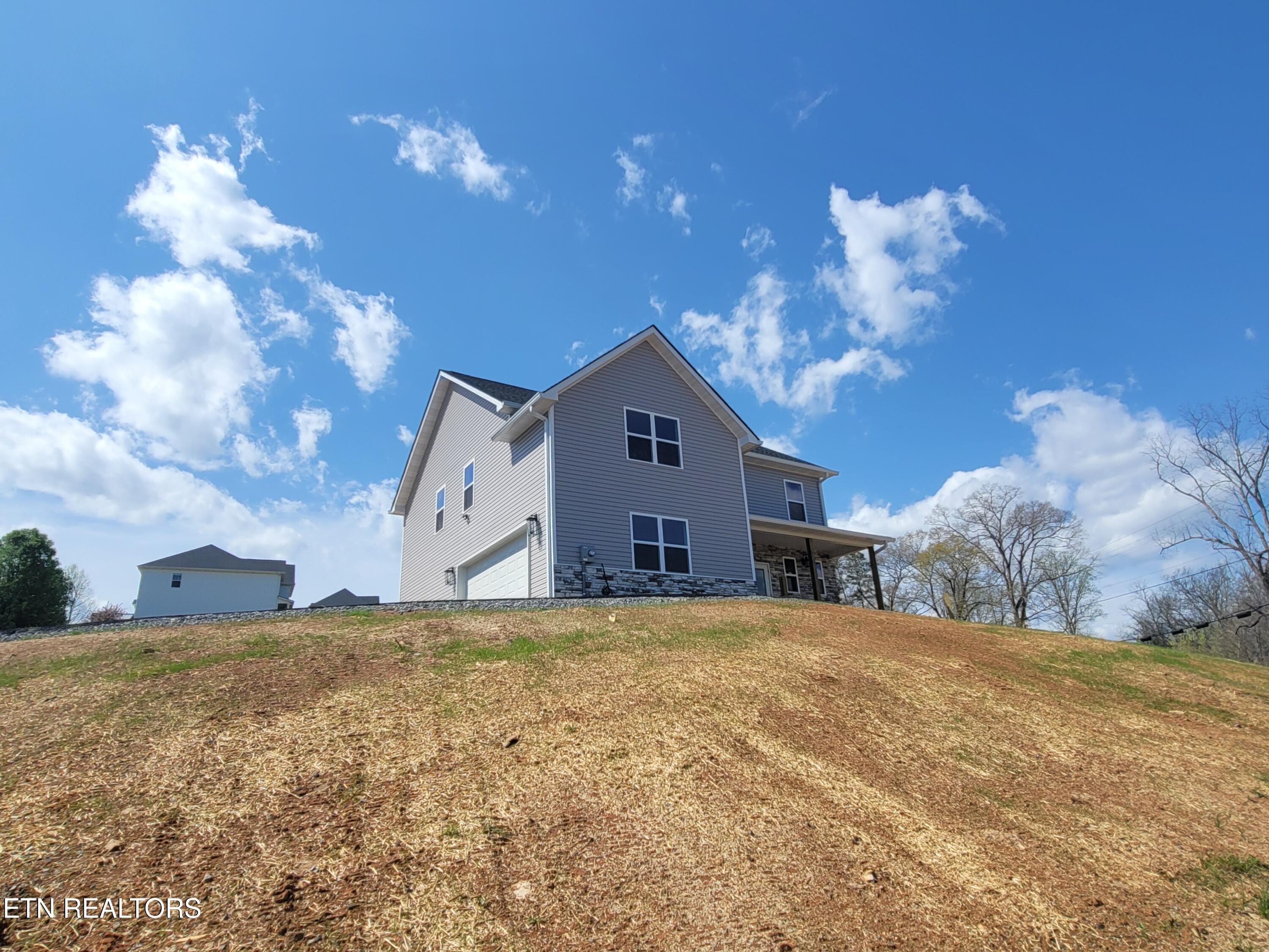 610 Old Tittsworth Springs Rd