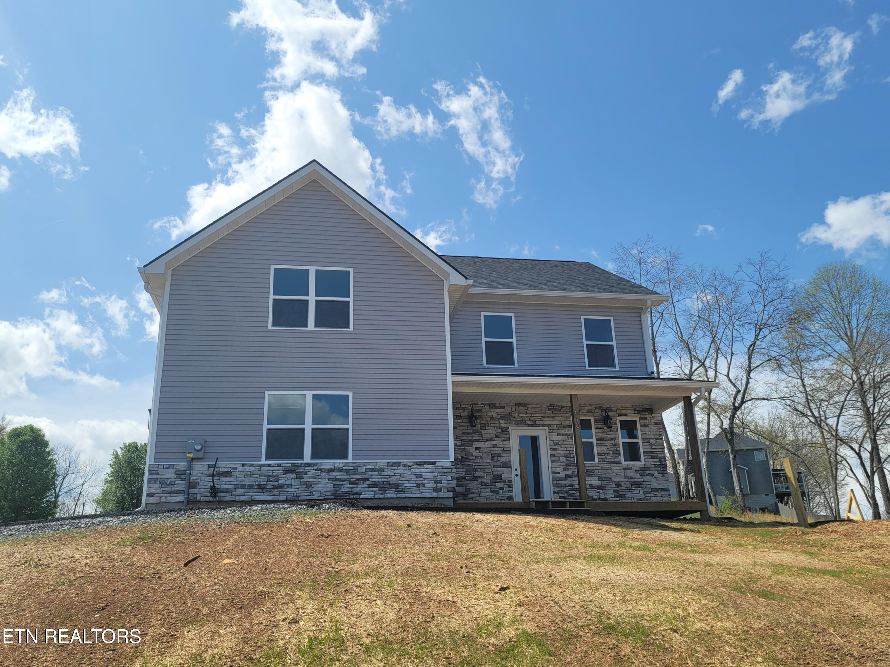 610 Old Tittsworth Springs Rd