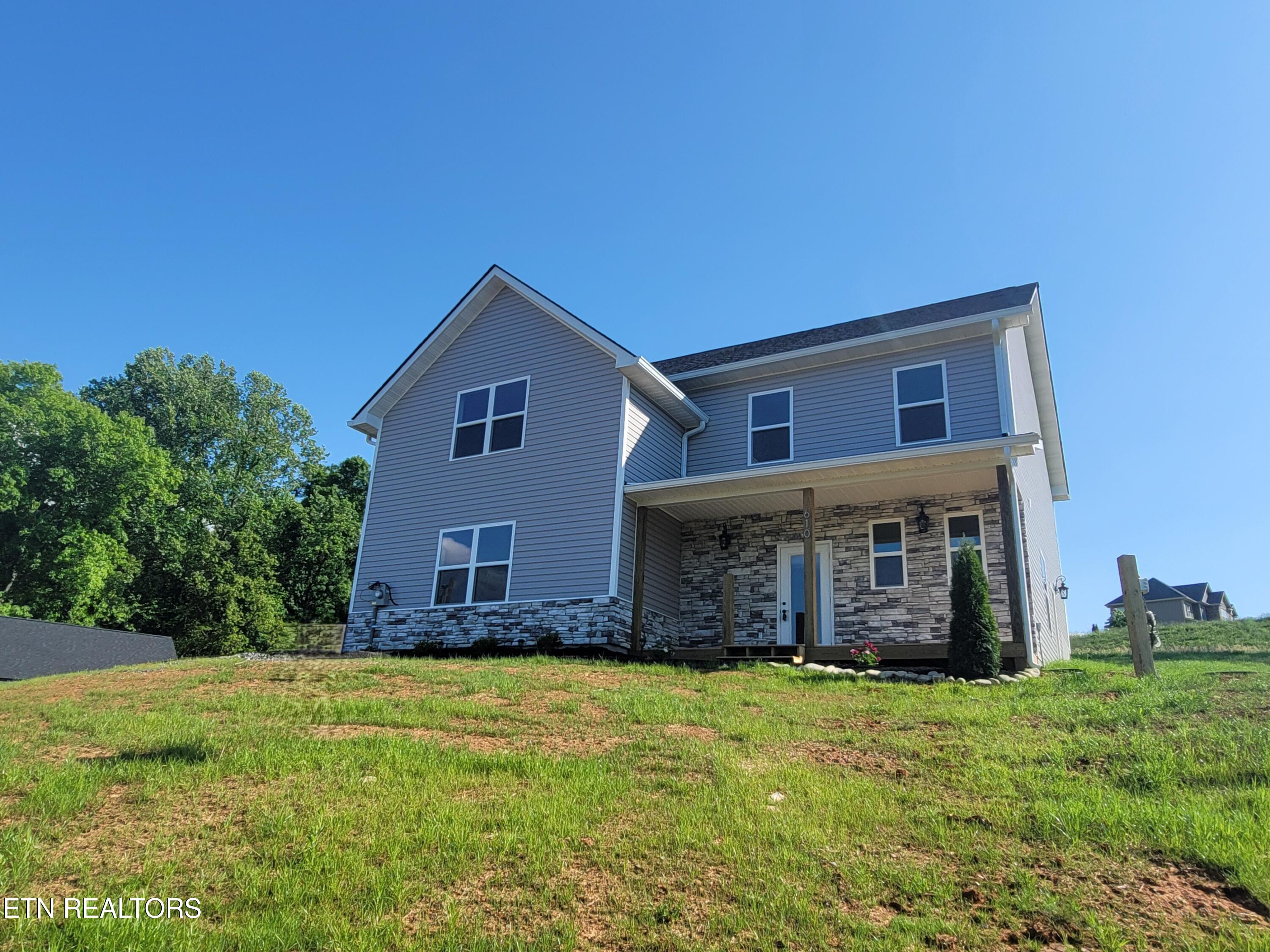 610 Old Tittsworth Springs Rd