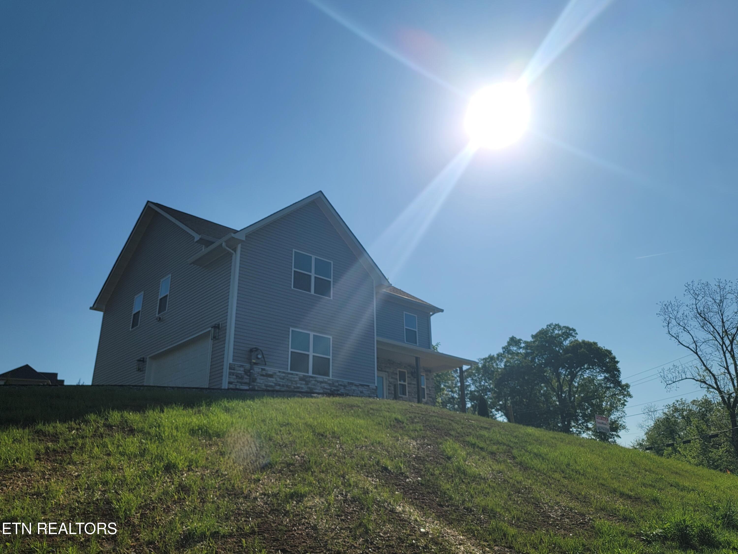 610 Old Tittsworth Springs Rd