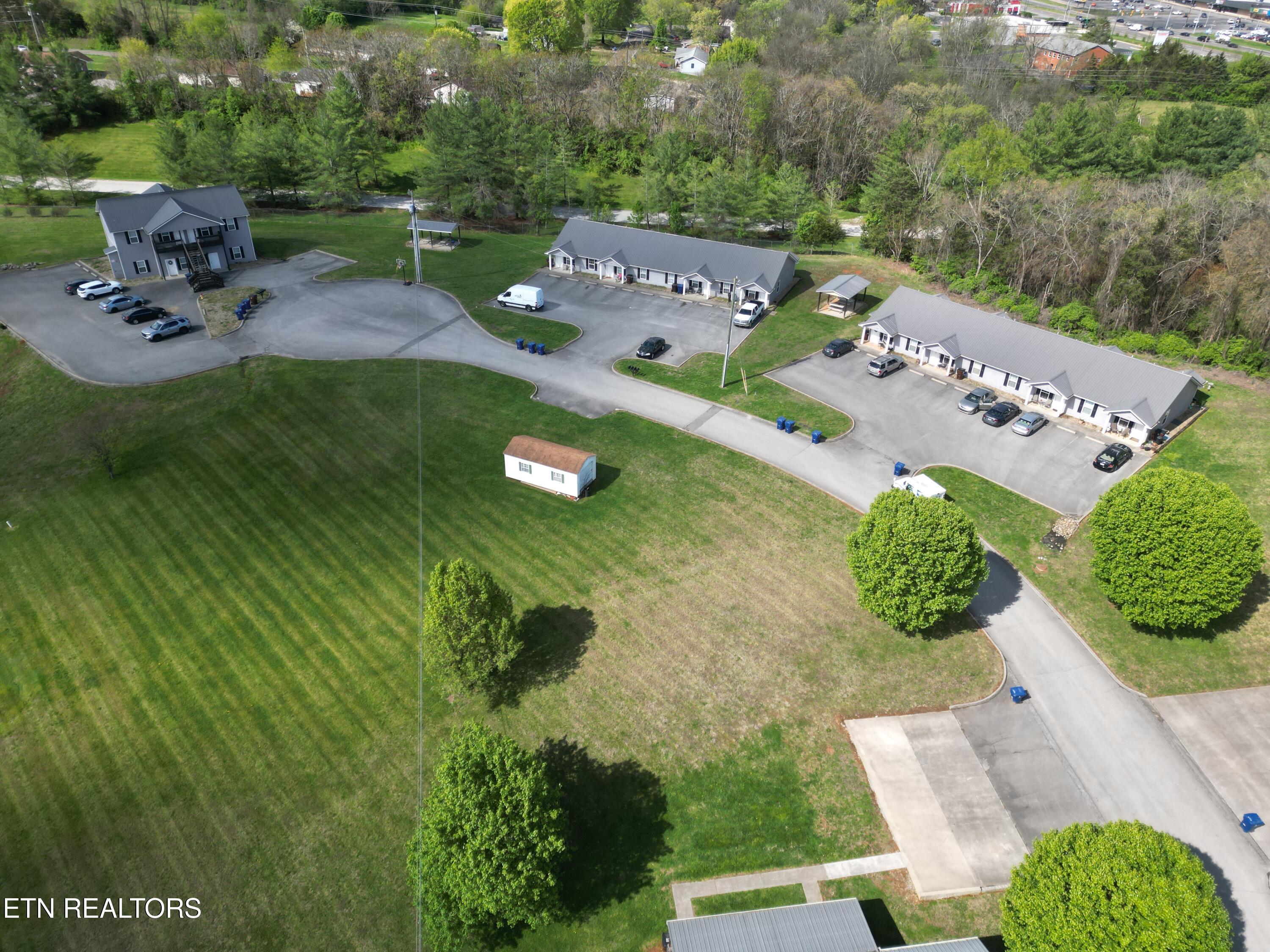 401-406 Circle H Drive