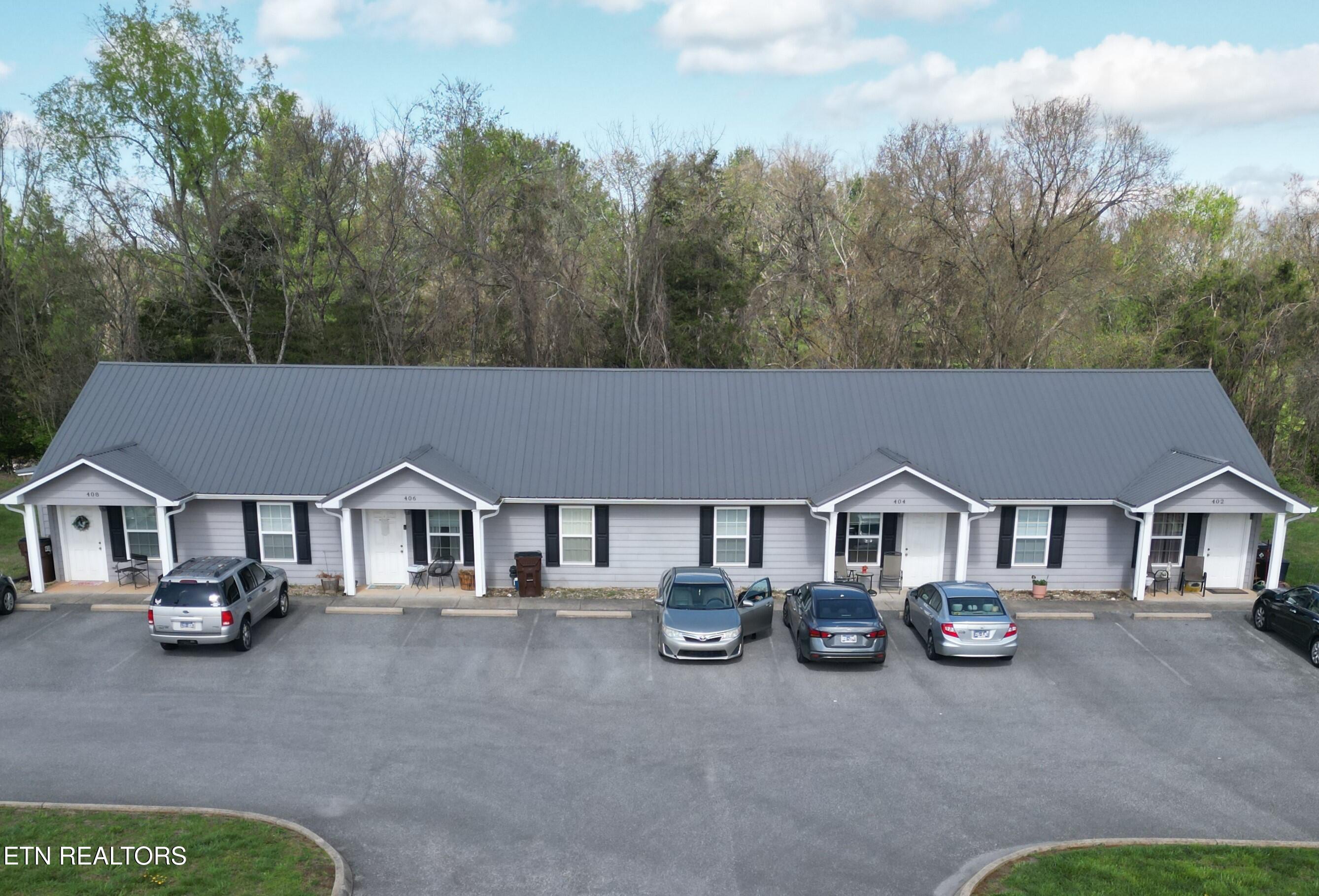 401-406 Circle H Drive