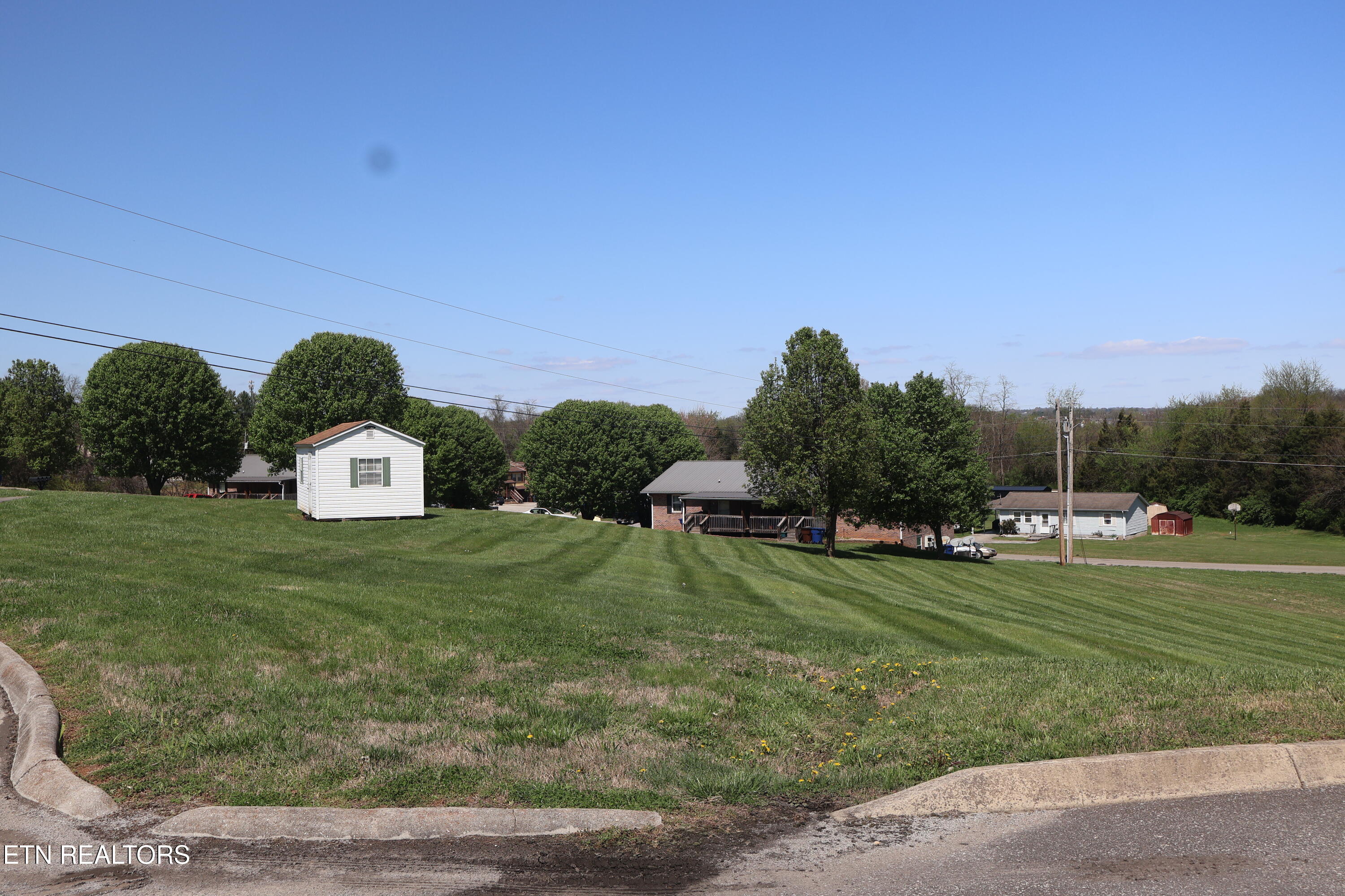 Lot 3 Circle H Drive