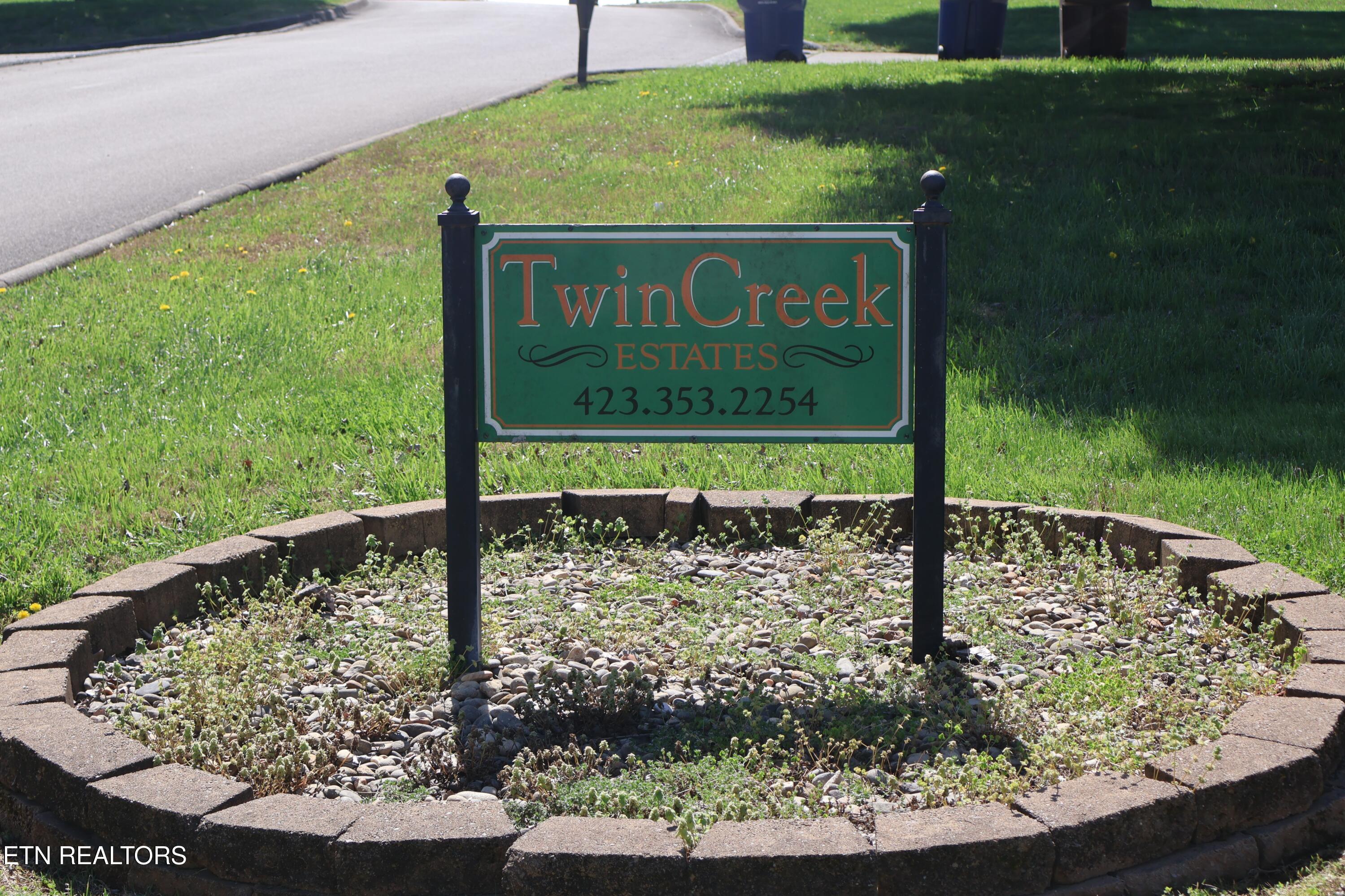 Lot 3 Circle H Drive