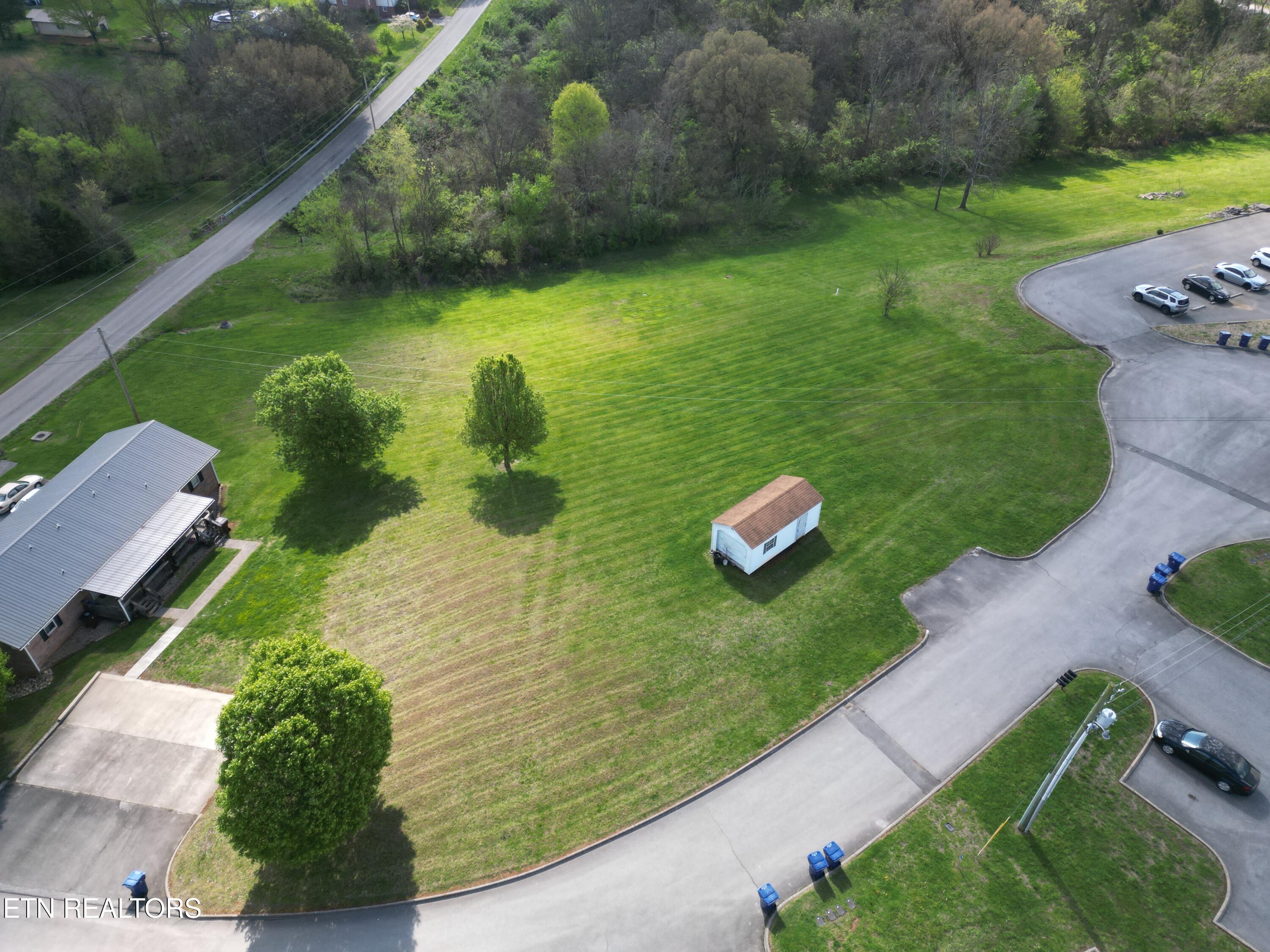 Lot 3 Circle H Drive