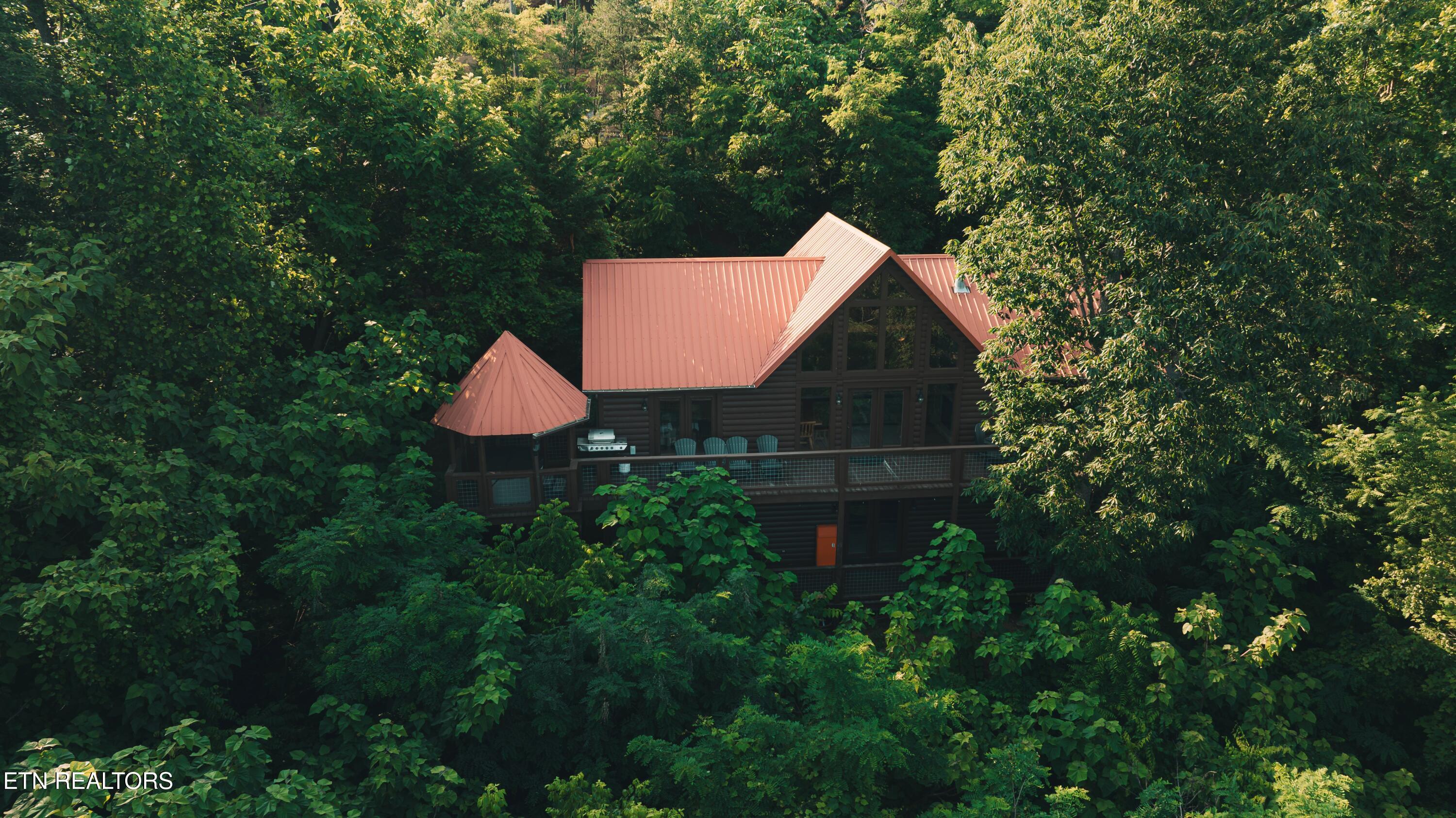 2973 Mockingbird Way