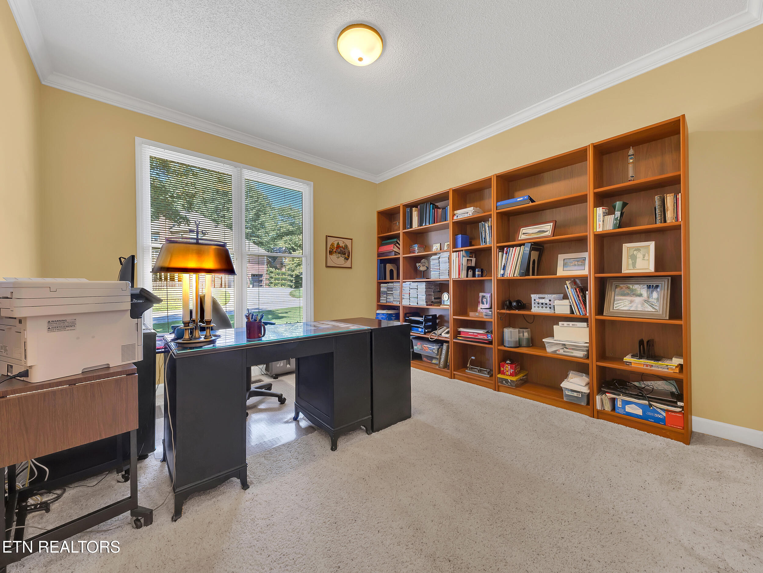 12345 Butternut Circle