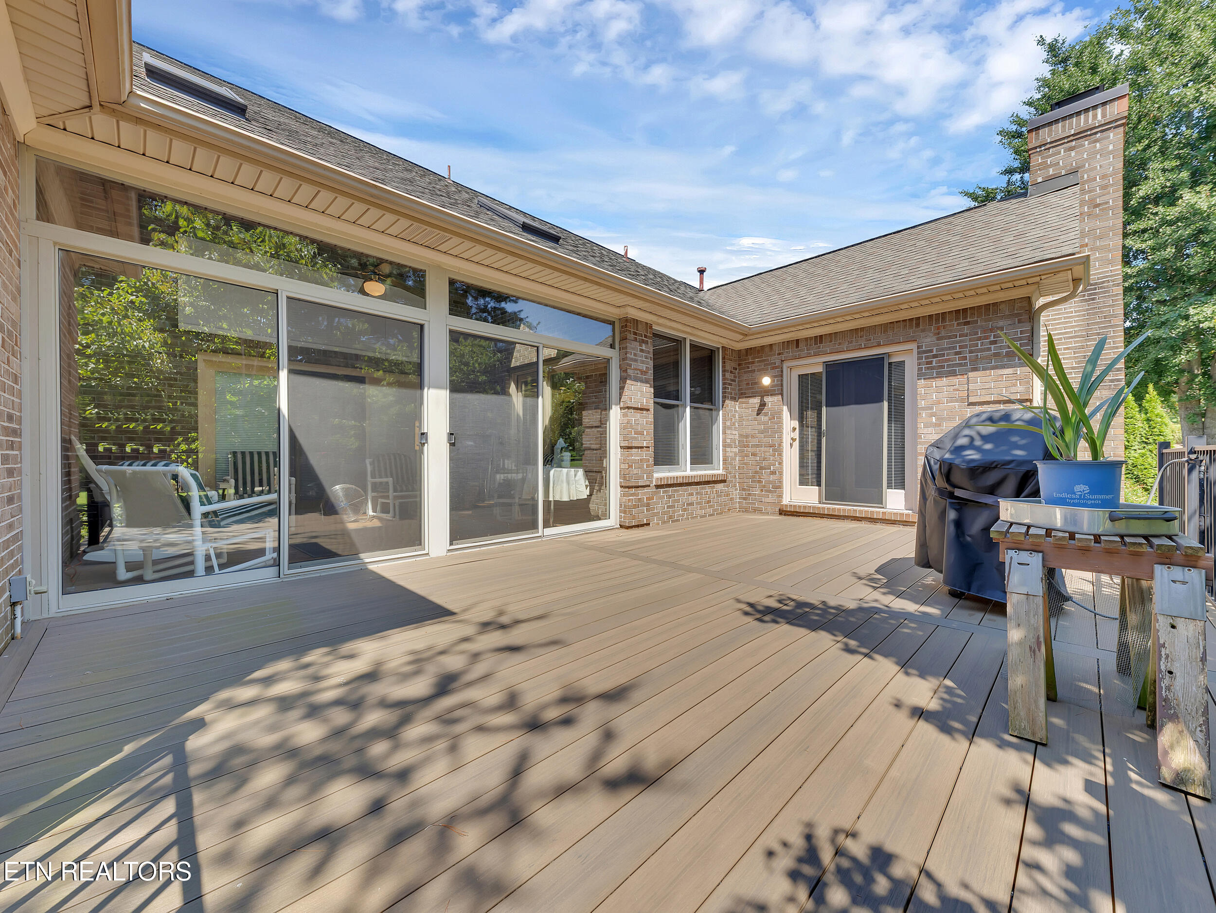 12345 Butternut Circle