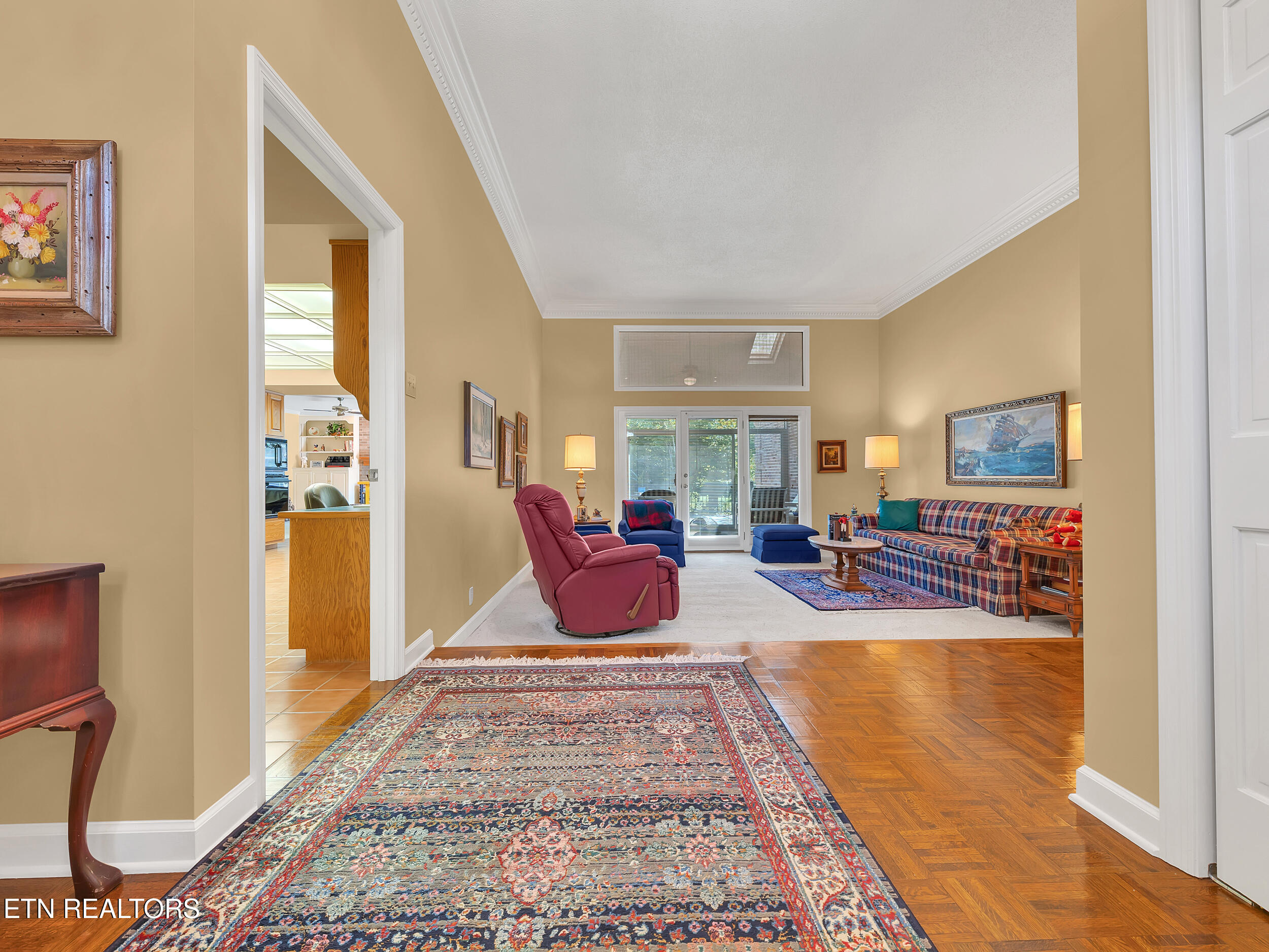 12345 Butternut Circle