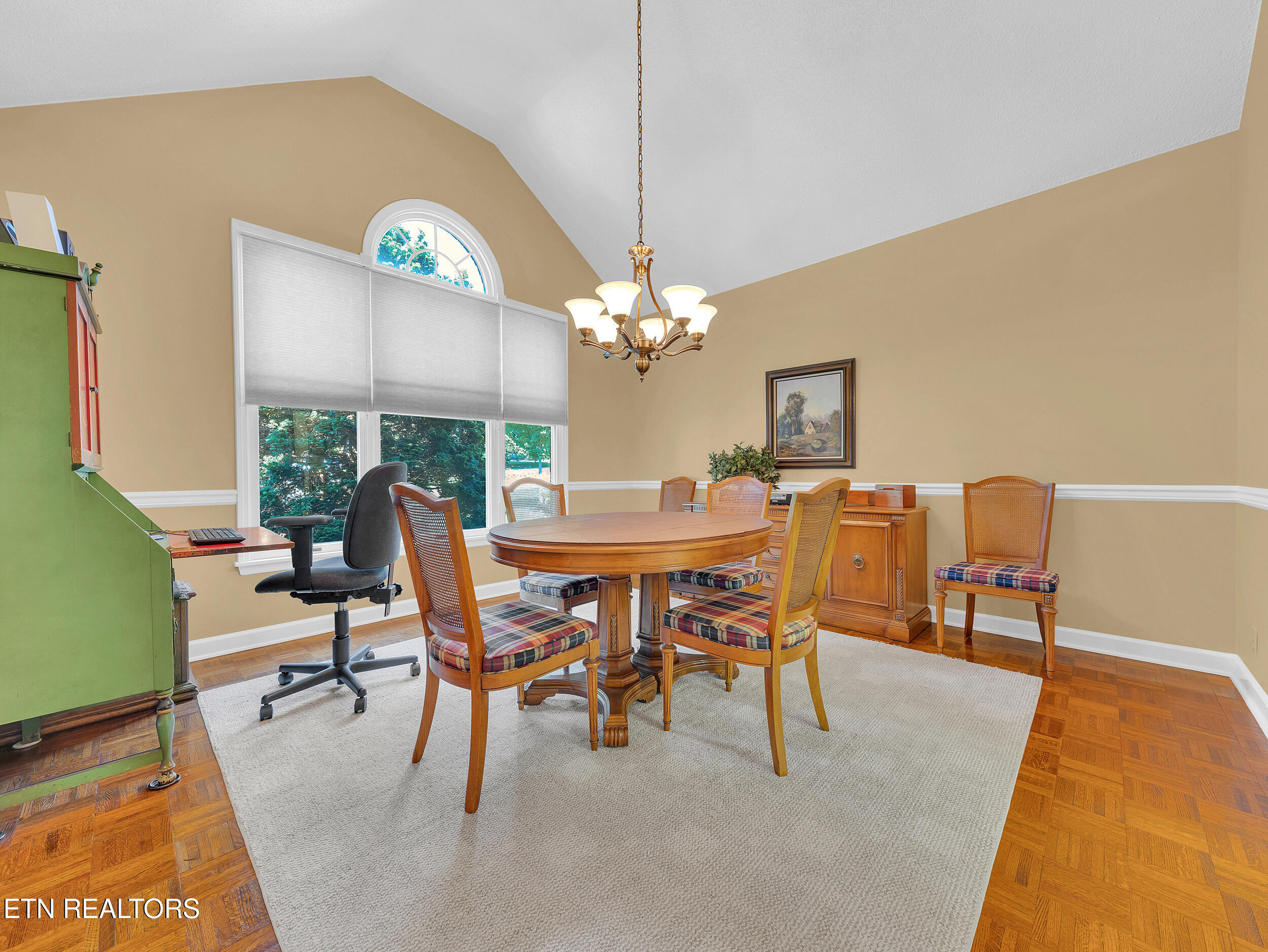 12345 Butternut Circle