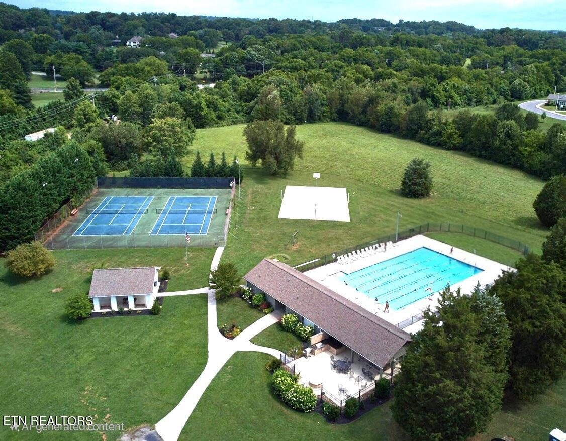 12345 Butternut Circle