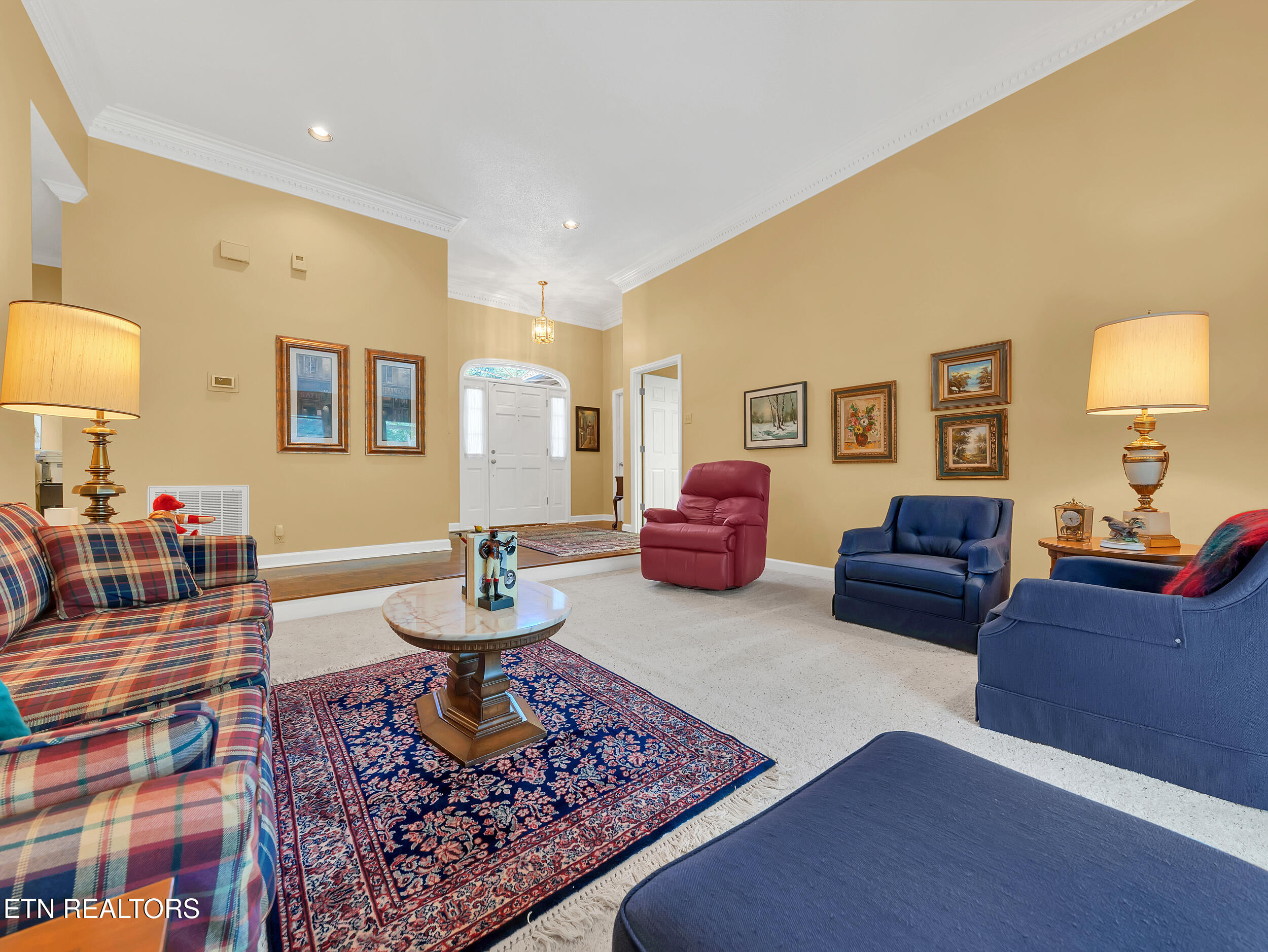 12345 Butternut Circle